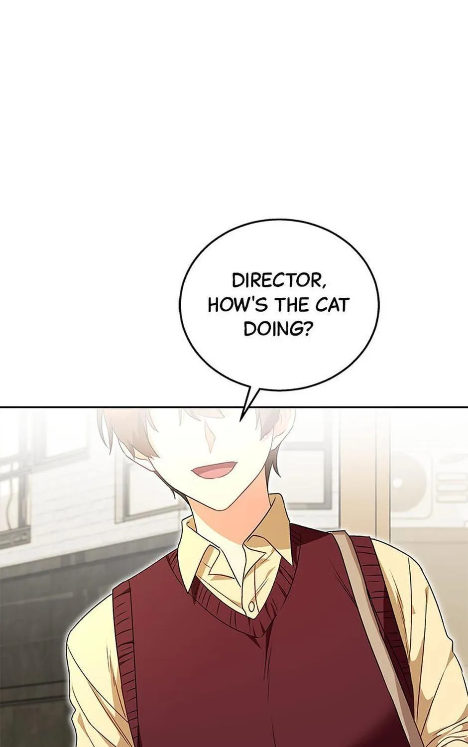 Read Hello! Veterinarian! chapter 28 image 14 on Lezhin