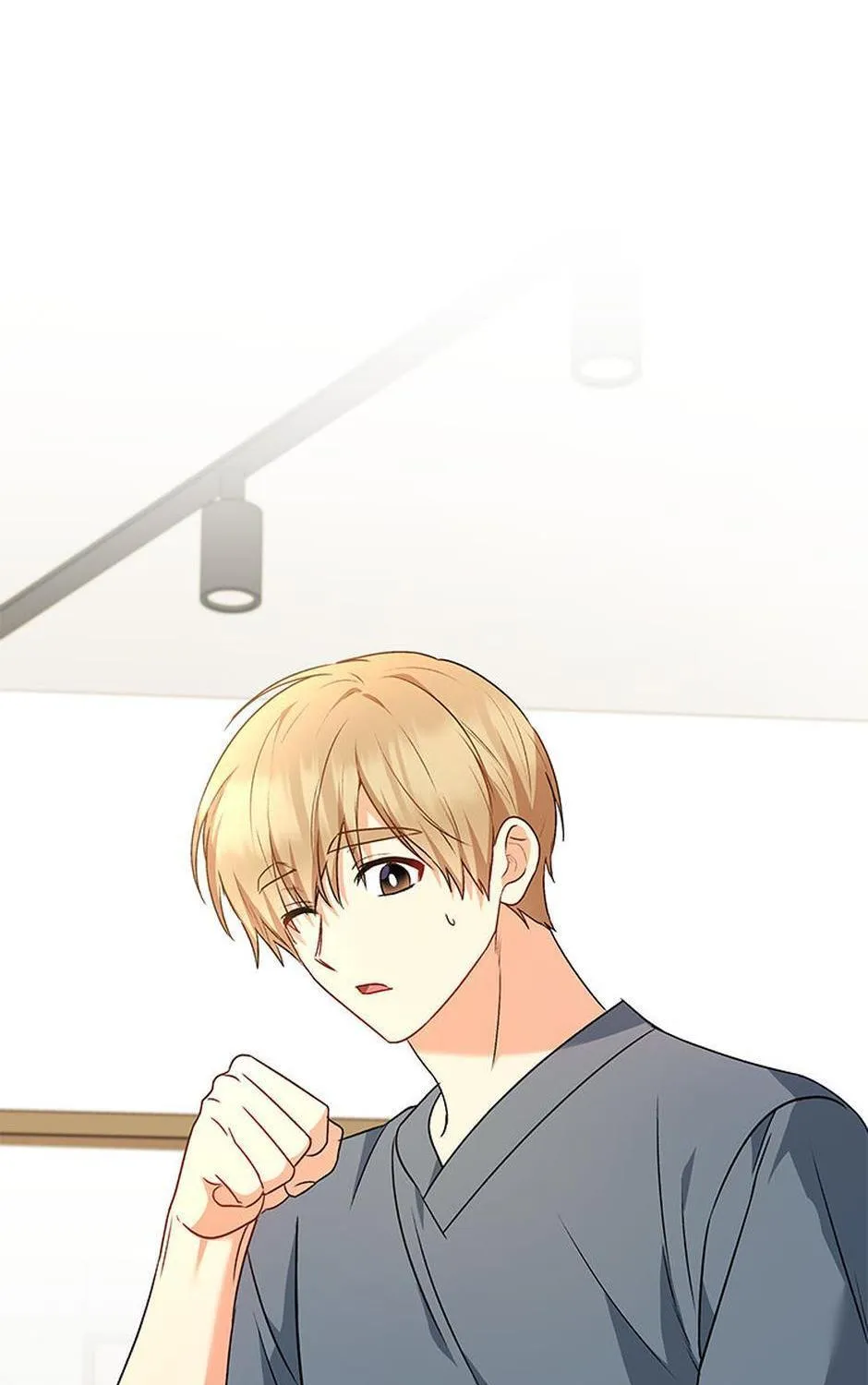 Read Hello! Veterinarian! chapter 28 image 2 on Lezhin