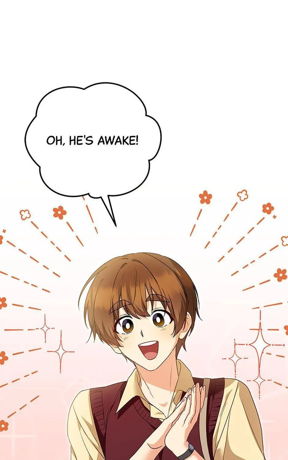 Read Hello! Veterinarian! chapter 28 image 22 on Lezhin