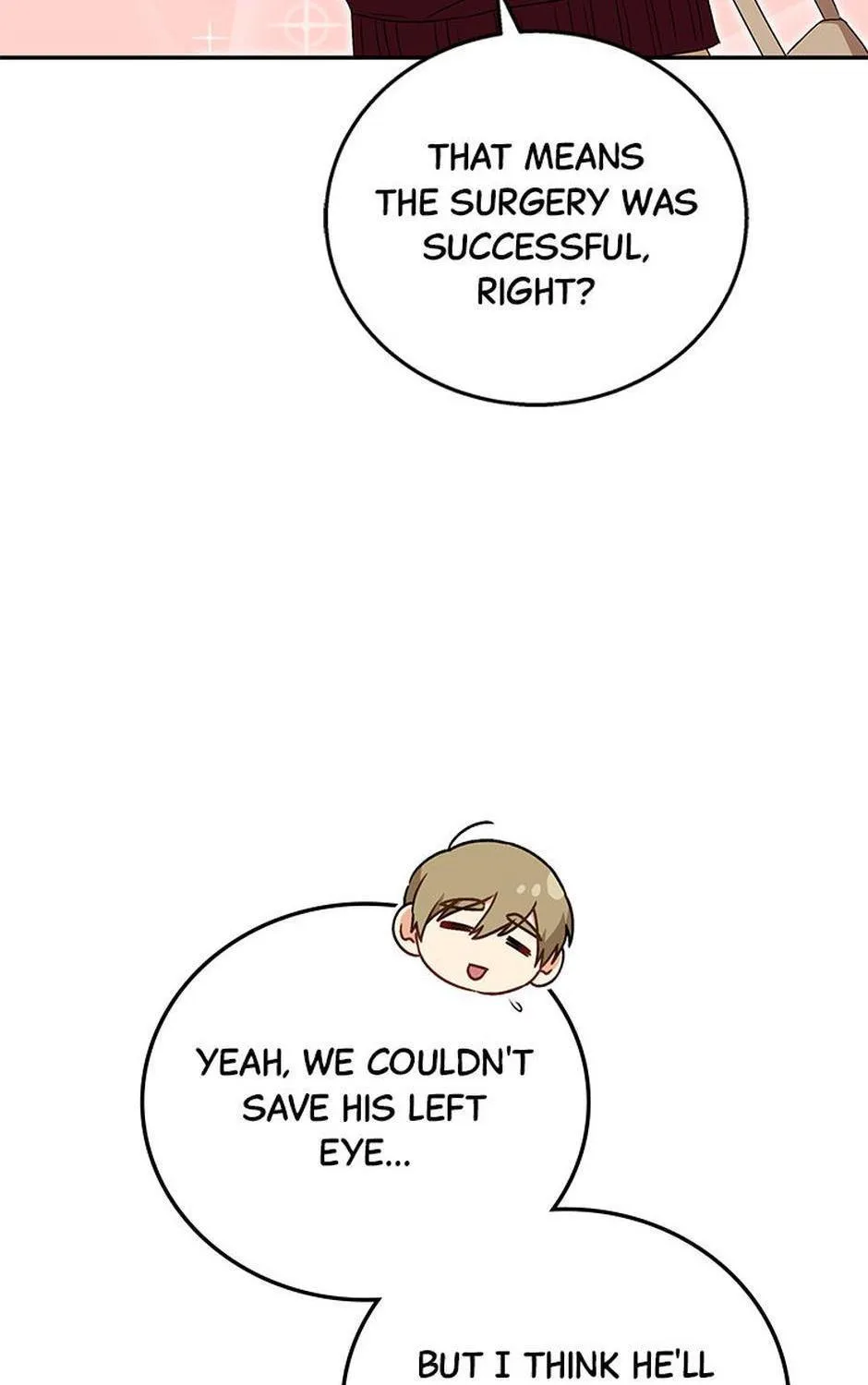 Read Hello! Veterinarian! chapter 28 image 24 on Lezhin