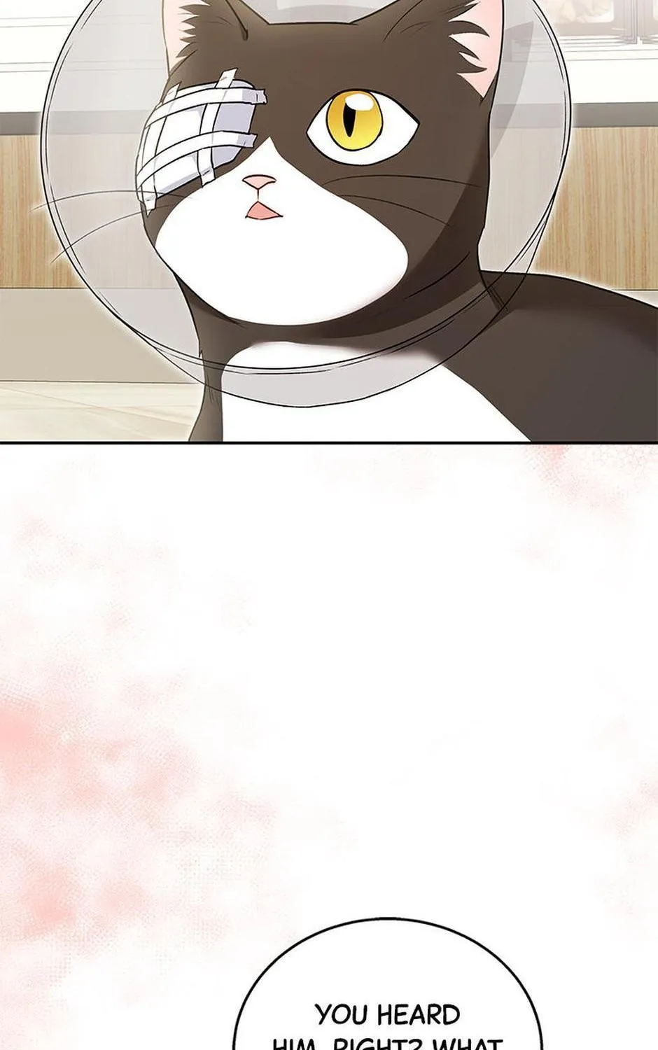 Read Hello! Veterinarian! chapter 28 image 26 on Lezhin