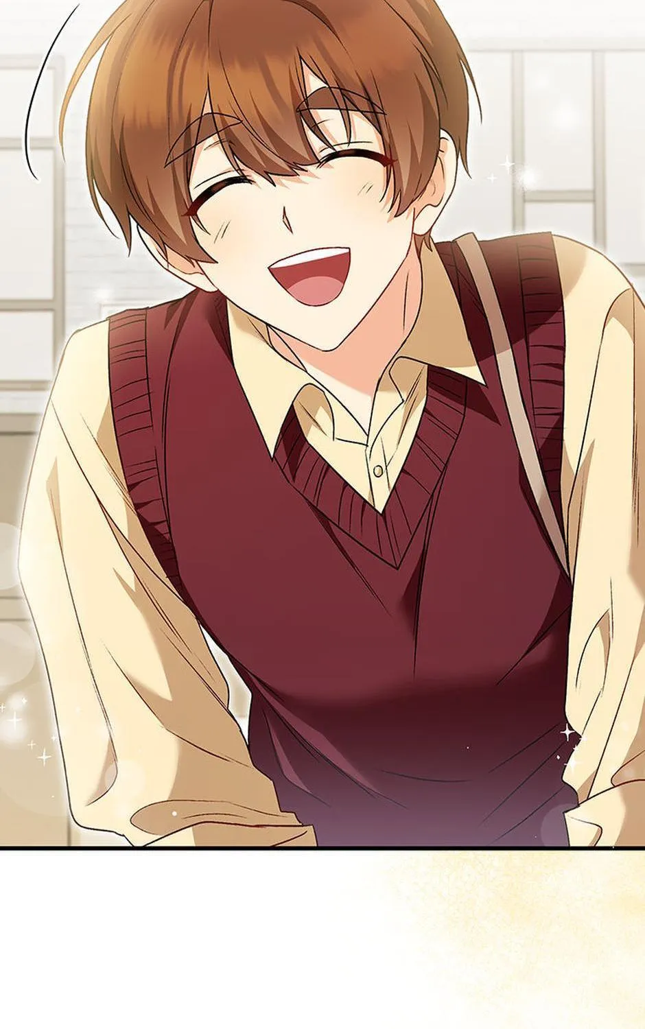 Read Hello! Veterinarian! chapter 28 image 28 on Lezhin