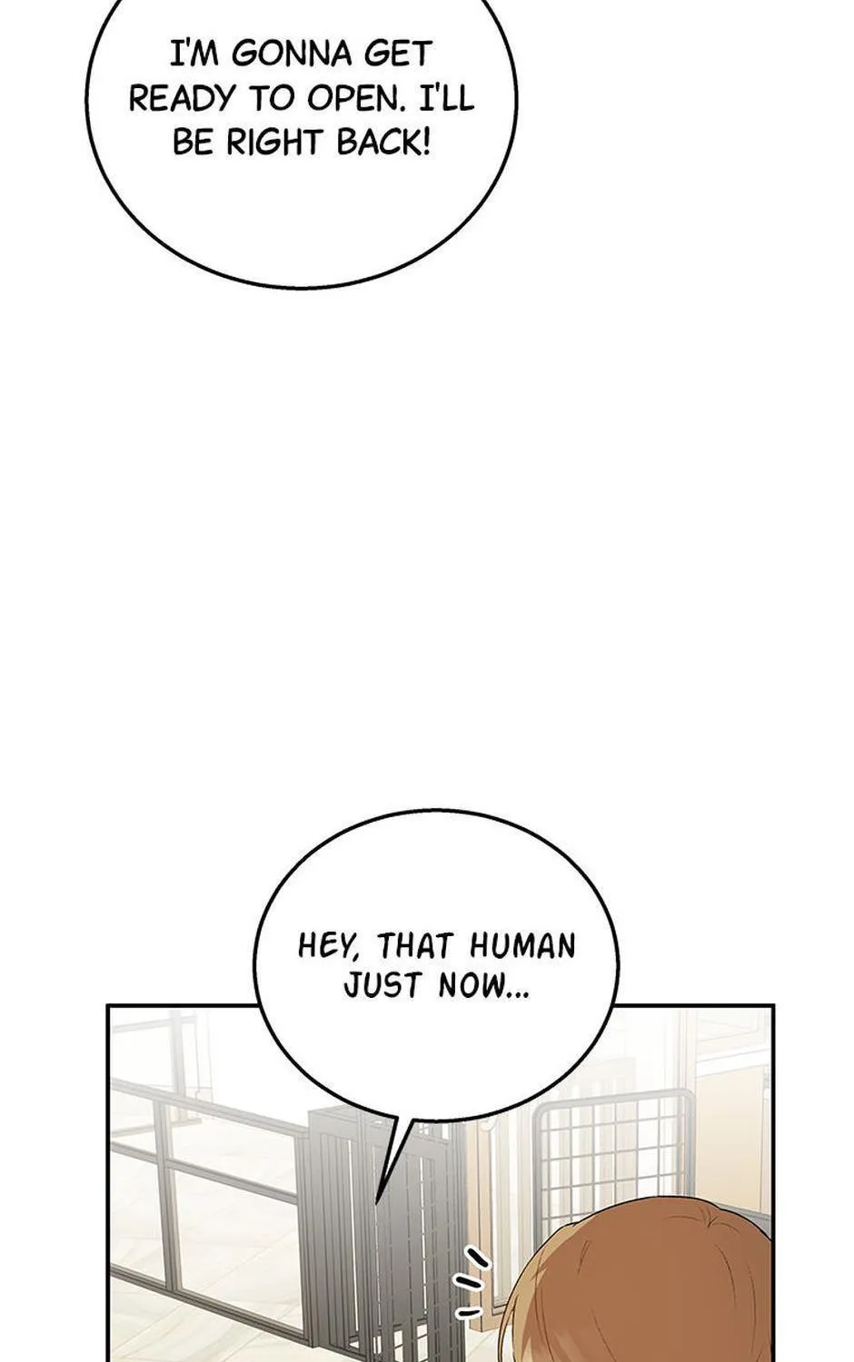 Read Hello! Veterinarian! chapter 28 image 32 on Lezhin