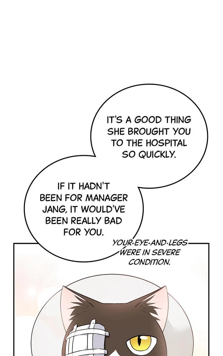 Read Hello! Veterinarian! chapter 28 image 38 on Lezhin