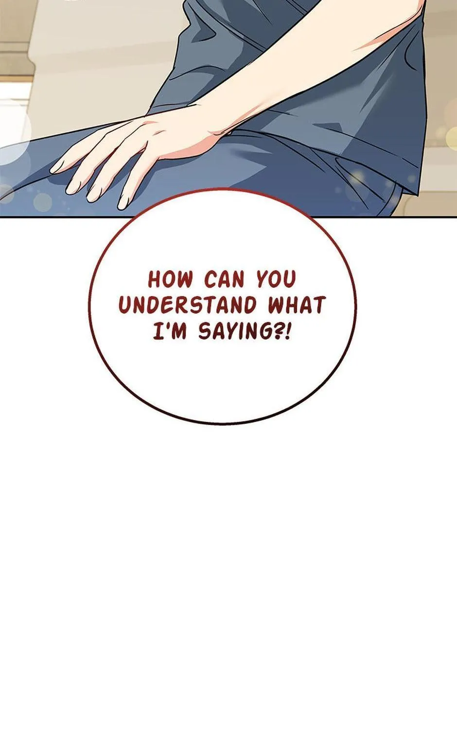Read Hello! Veterinarian! chapter 28 image 4 on Lezhin