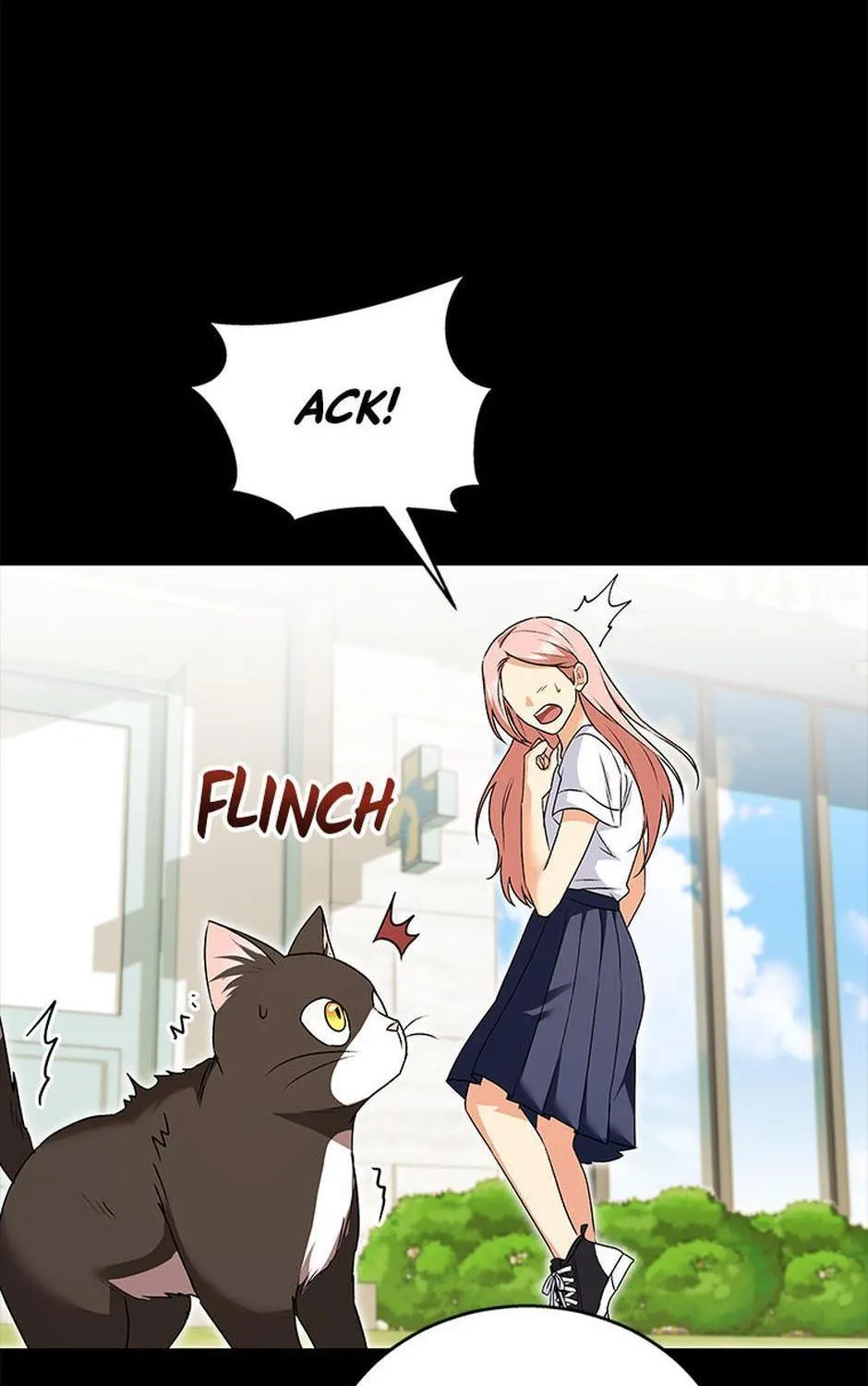 Read Hello! Veterinarian! chapter 28 image 48 on Lezhin