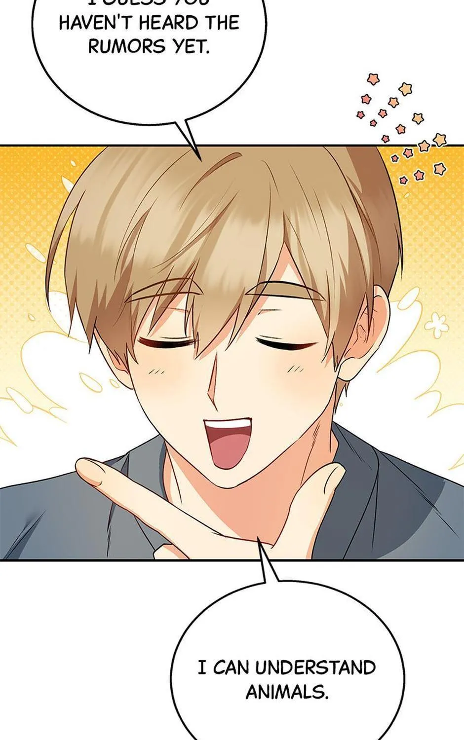 Read Hello! Veterinarian! chapter 28 image 8 on Lezhin