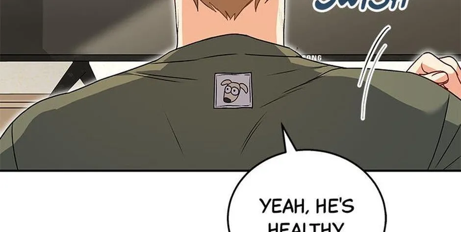 Read Hello! Veterinarian! chapter 28 image 89 on Lezhin