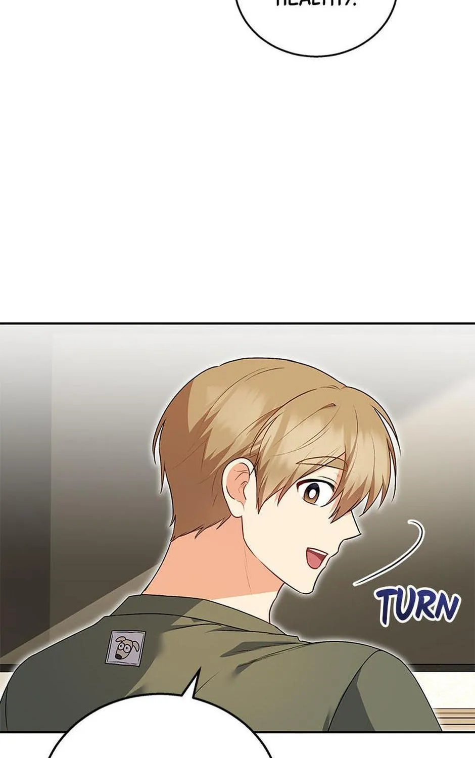 Read Hello! Veterinarian! chapter 28 image 90 on Lezhin