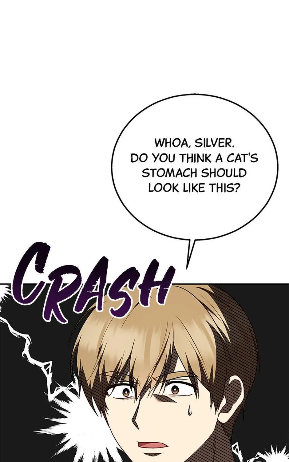 Read Hello! Veterinarian! chapter 28 image 94 on Lezhin