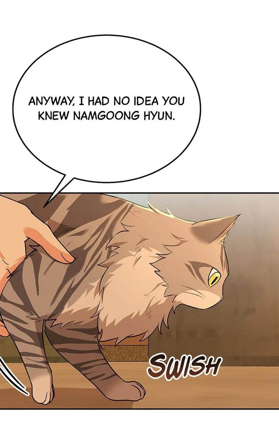 Read Hello! Veterinarian! chapter 29 image 10 on Lezhin