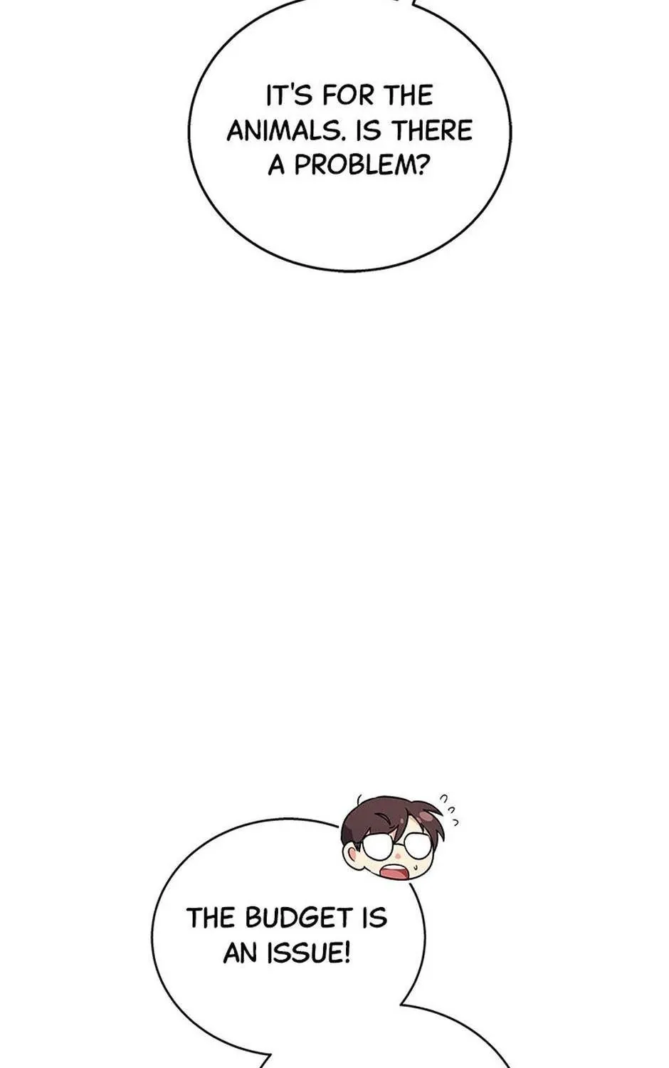 Read Hello! Veterinarian! chapter 29 image 110 on Lezhin