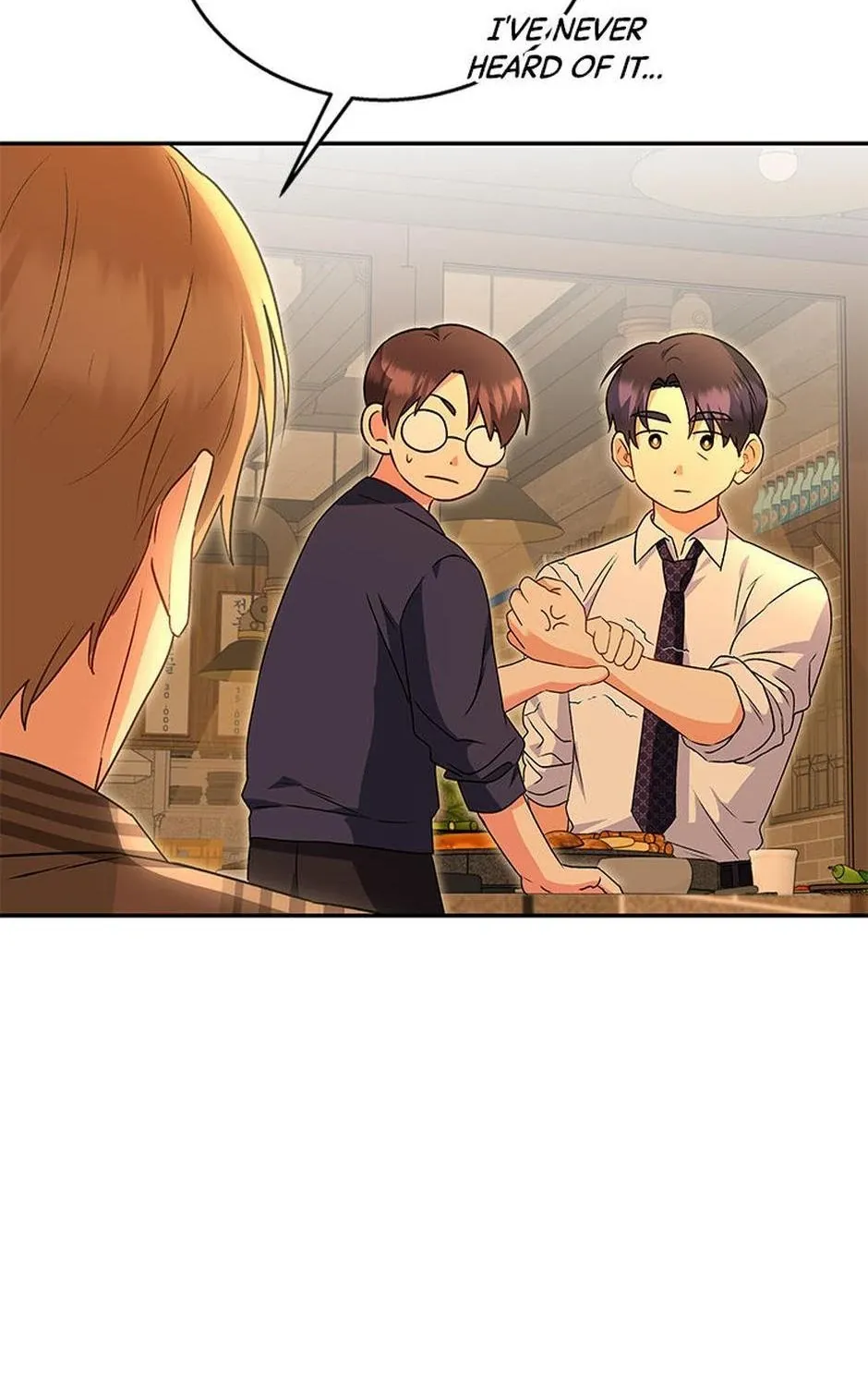 Read Hello! Veterinarian! chapter 29 image 114 on Lezhin