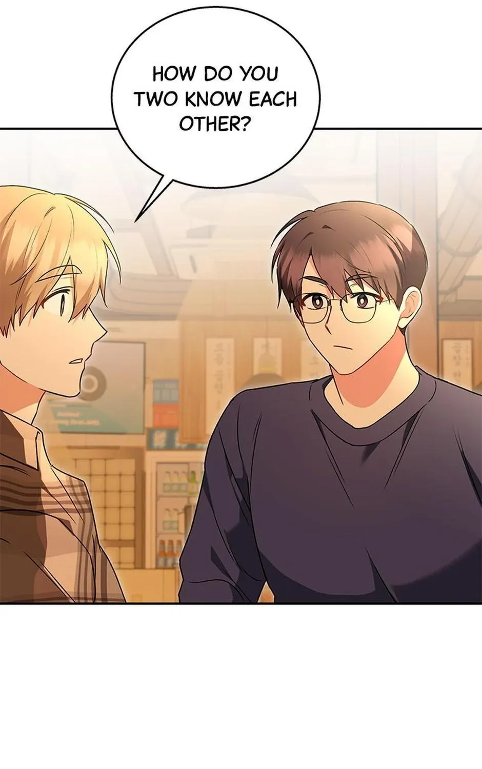 Read Hello! Veterinarian! chapter 29 image 12 on Lezhin