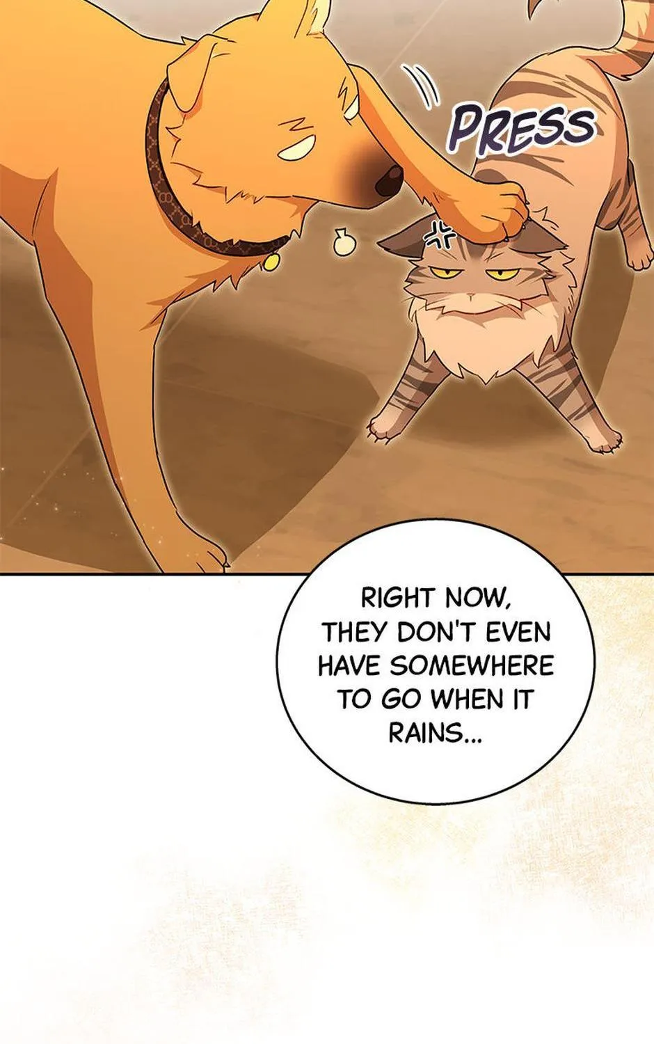 Read Hello! Veterinarian! chapter 29 image 124 on Lezhin