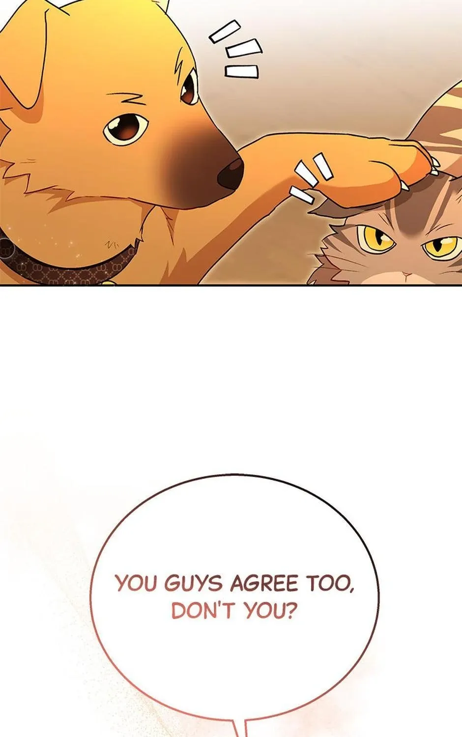 Read Hello! Veterinarian! chapter 29 image 126 on Lezhin