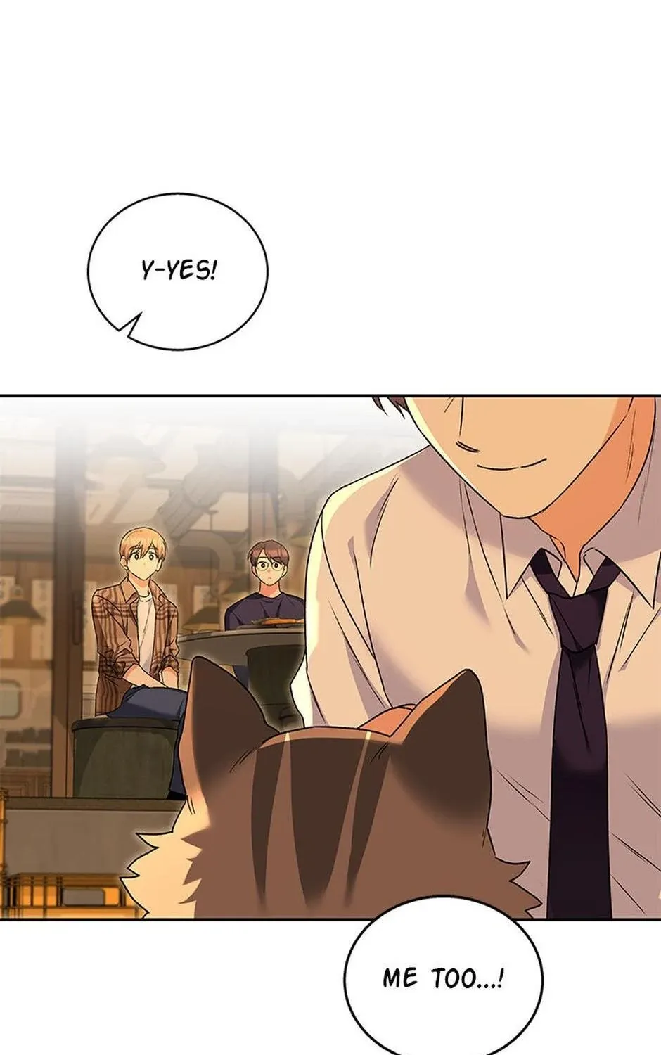 Read Hello! Veterinarian! chapter 29 image 132 on Lezhin