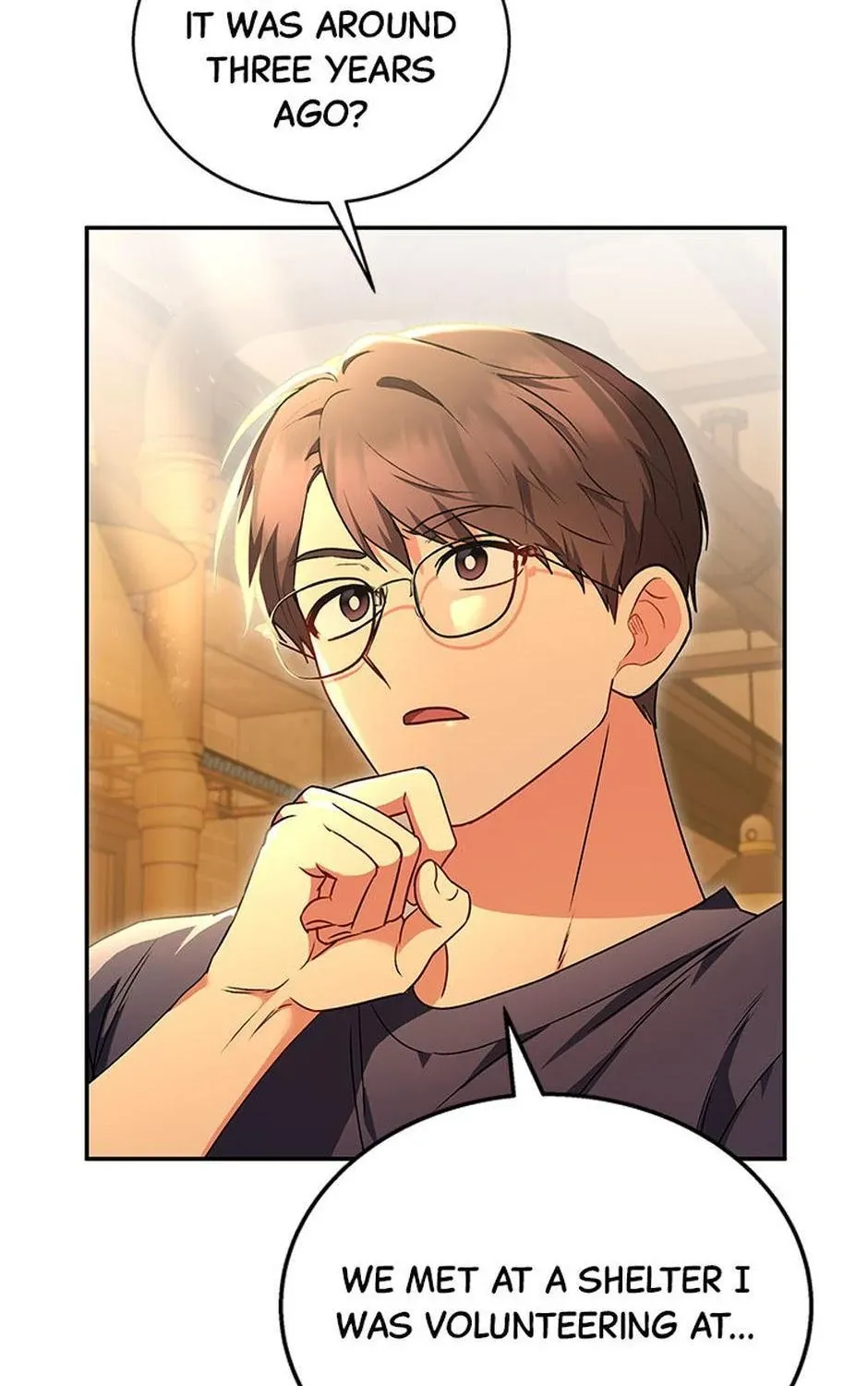 Read Hello! Veterinarian! chapter 29 image 14 on Lezhin