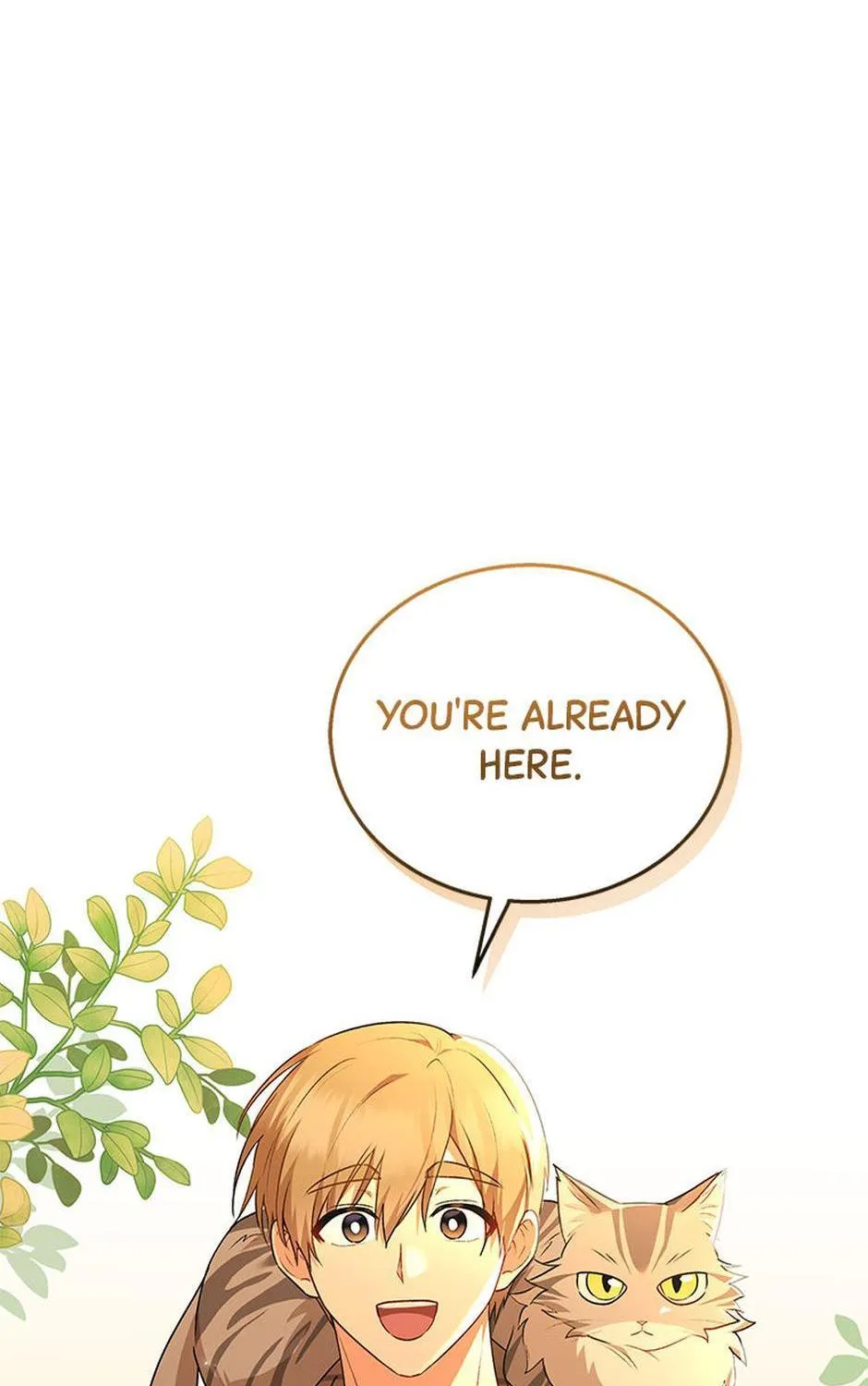 Read Hello! Veterinarian! chapter 29 image 2 on Lezhin
