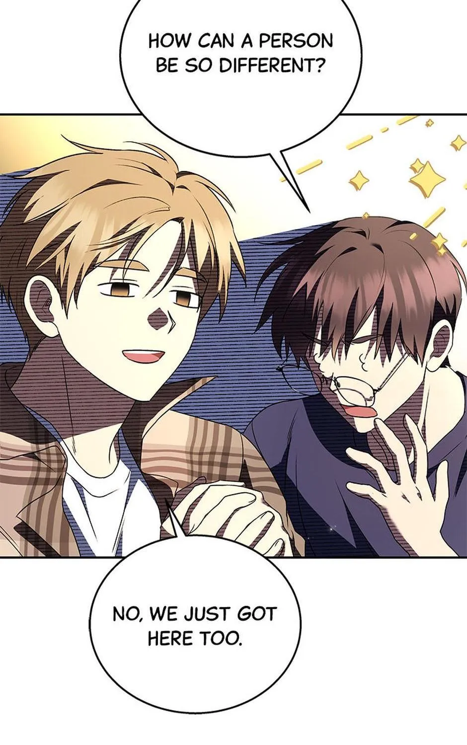 Read Hello! Veterinarian! chapter 29 image 44 on Lezhin