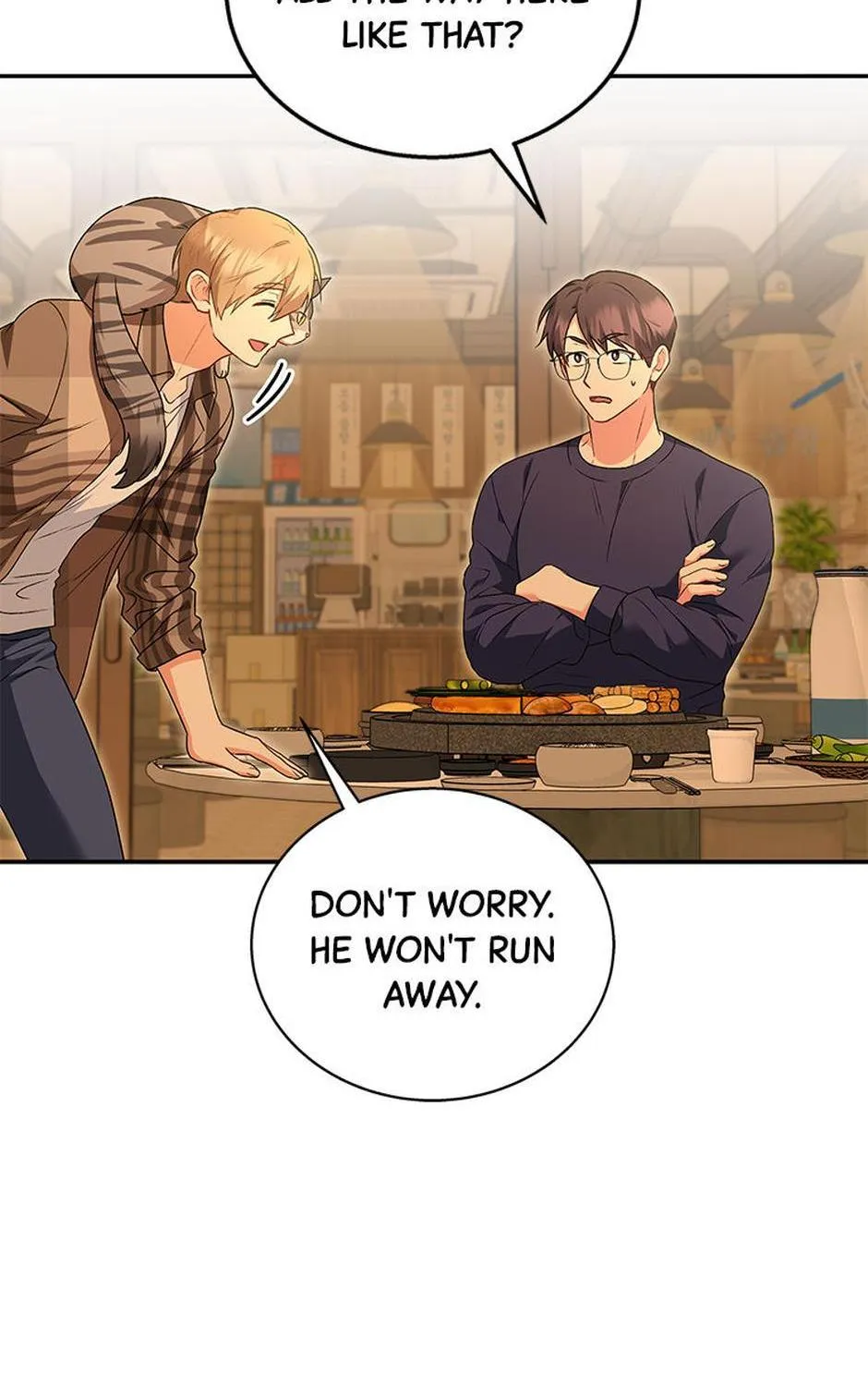 Read Hello! Veterinarian! chapter 29 image 6 on Lezhin