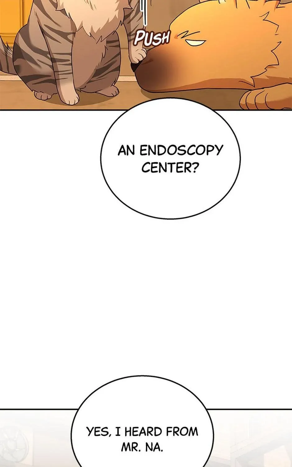 Read Hello! Veterinarian! chapter 29 image 66 on Lezhin