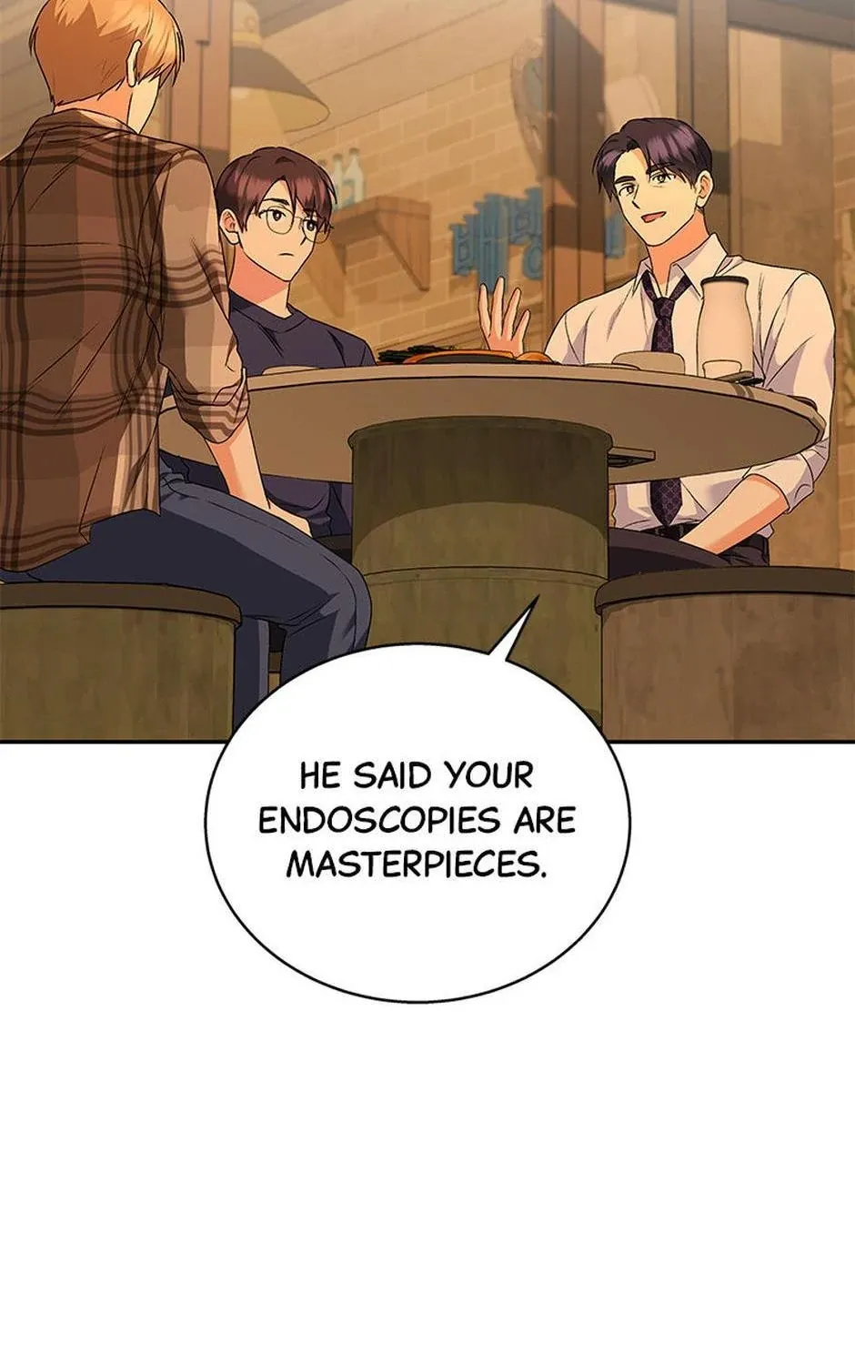 Read Hello! Veterinarian! chapter 29 image 68 on Lezhin
