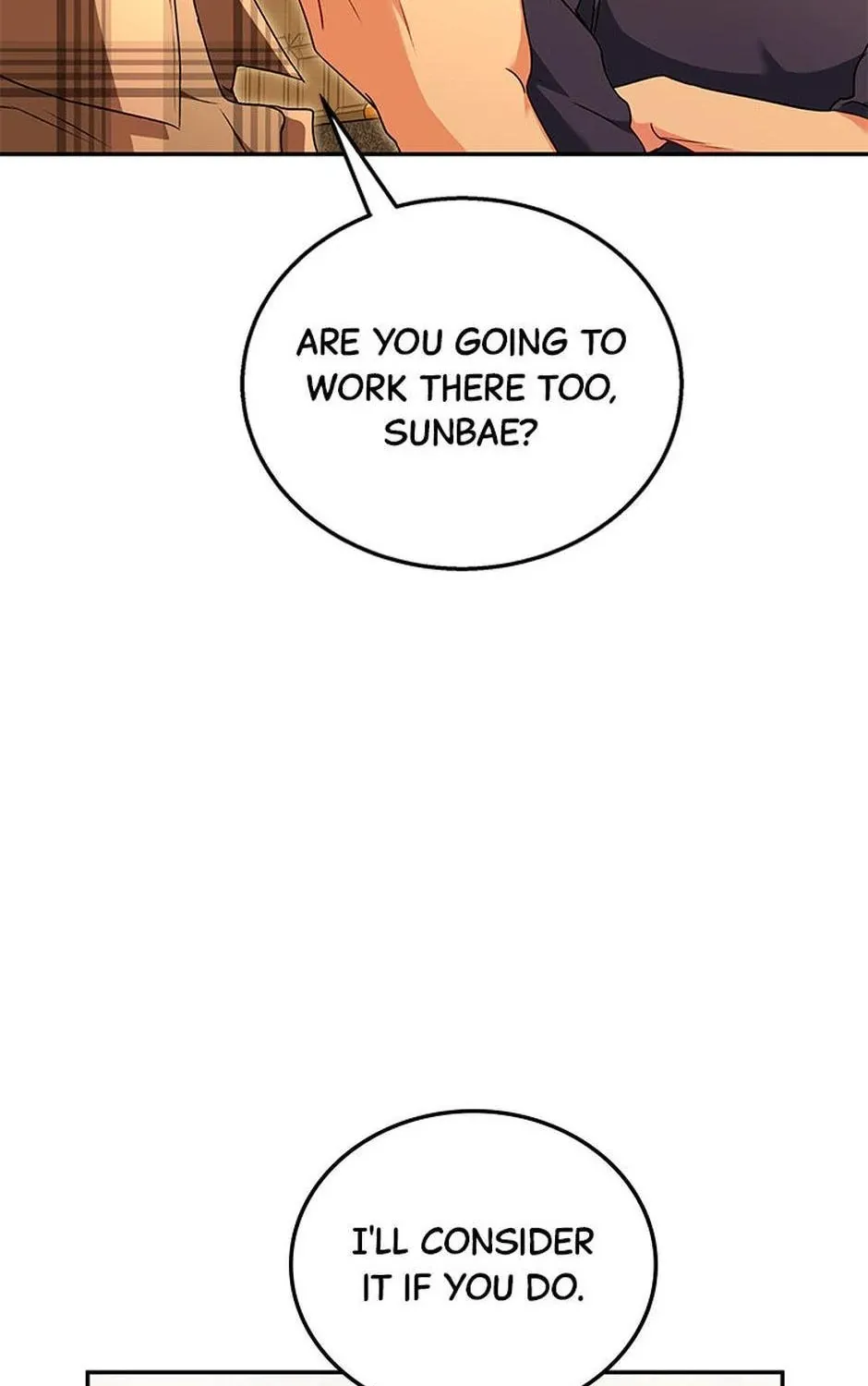 Read Hello! Veterinarian! chapter 29 image 76 on Lezhin