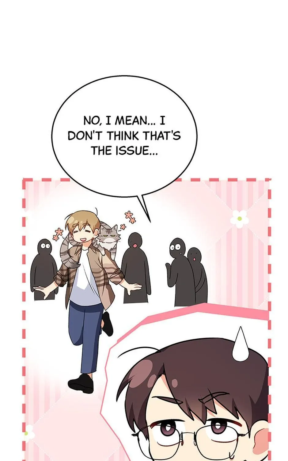 Read Hello! Veterinarian! chapter 29 image 8 on Lezhin