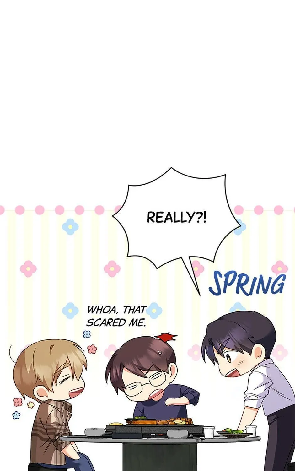 Read Hello! Veterinarian! chapter 29 image 84 on Lezhin