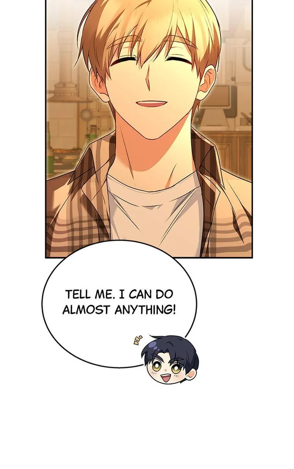 Read Hello! Veterinarian! chapter 29 image 88 on Lezhin