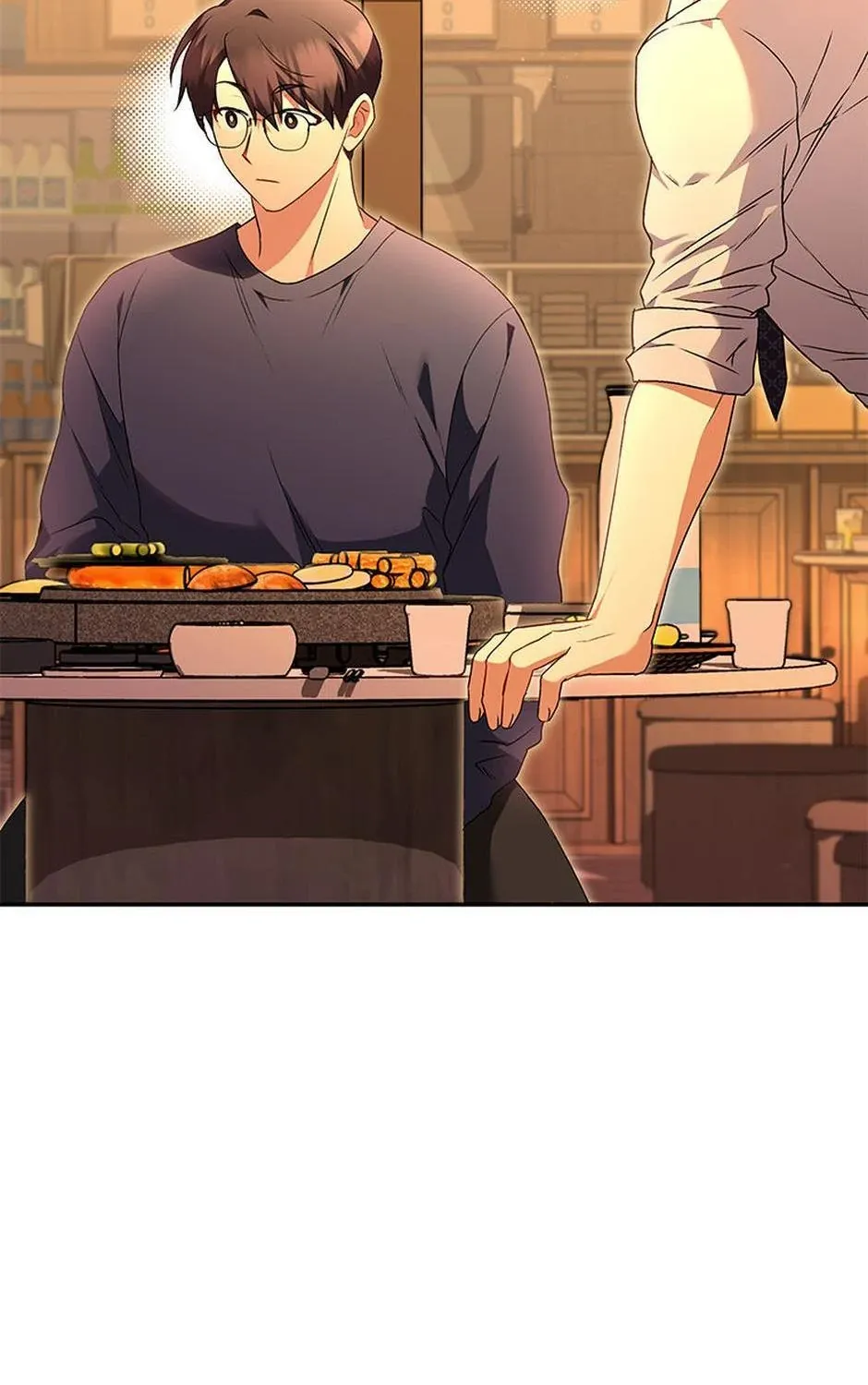 Read Hello! Veterinarian! chapter 29 image 92 on Lezhin
