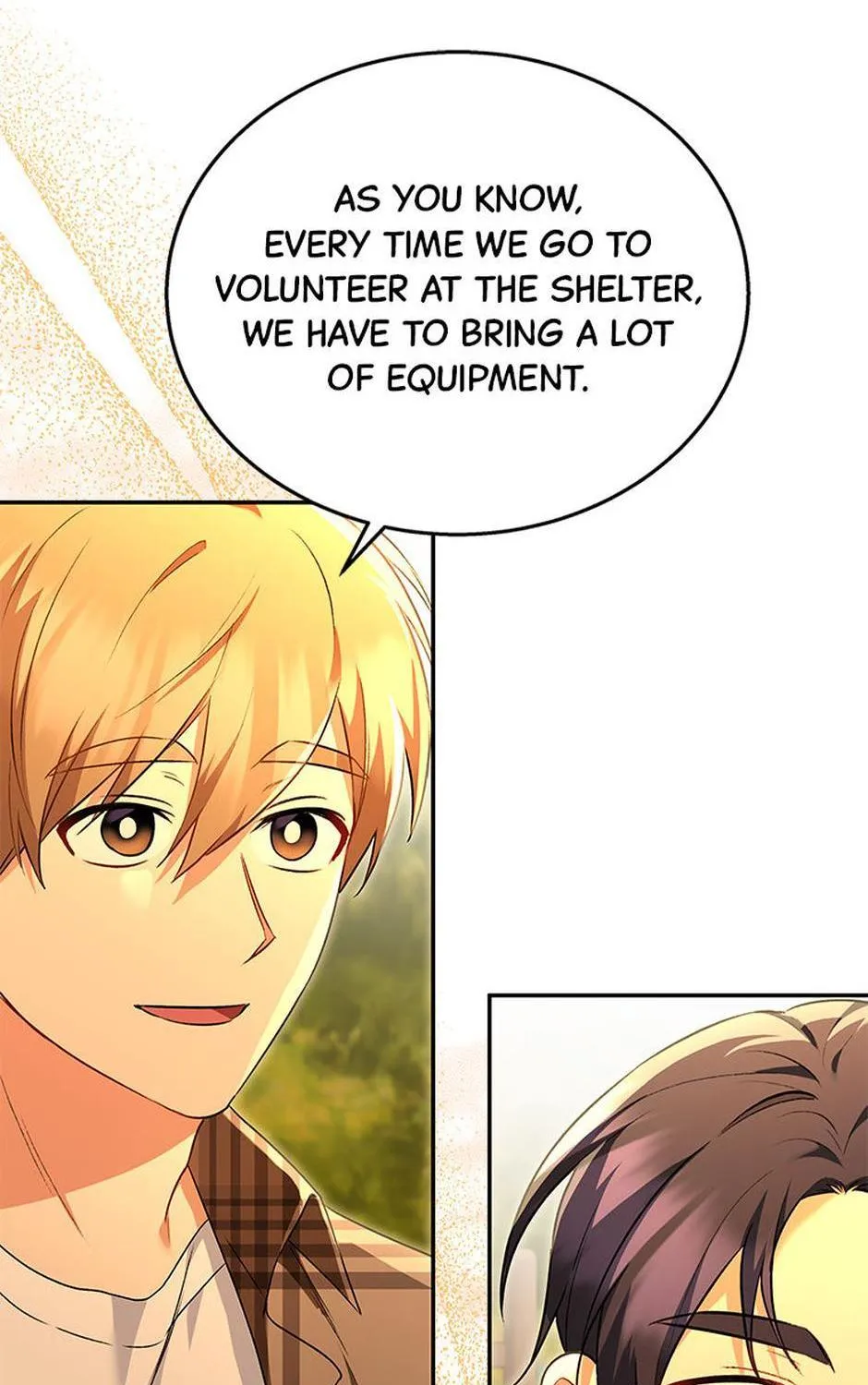 Read Hello! Veterinarian! chapter 29 image 94 on Lezhin