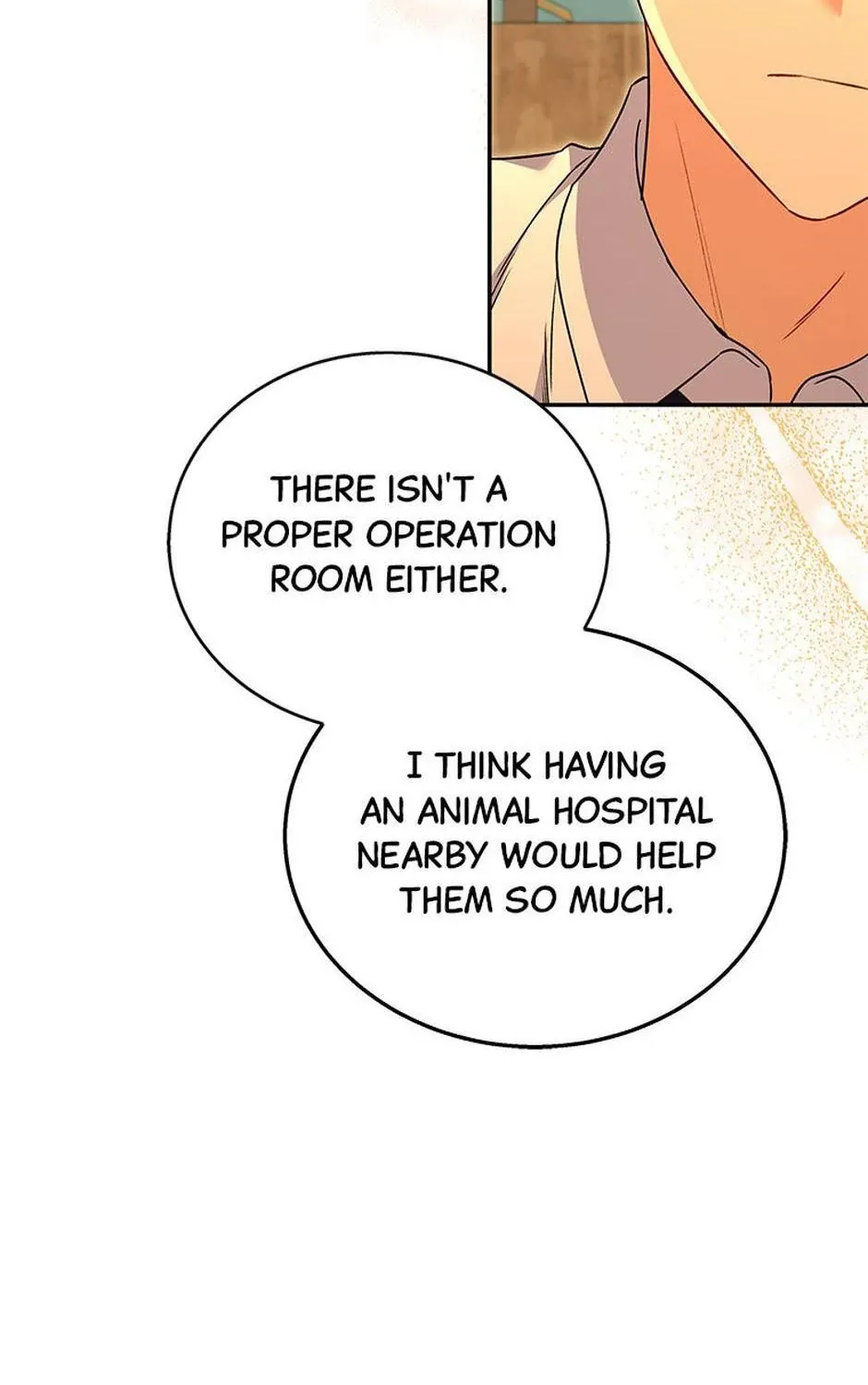 Read Hello! Veterinarian! chapter 29 image 96 on Lezhin
