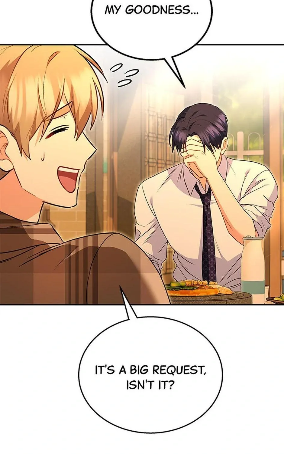 Read Hello! Veterinarian! chapter 29 image 98 on Lezhin