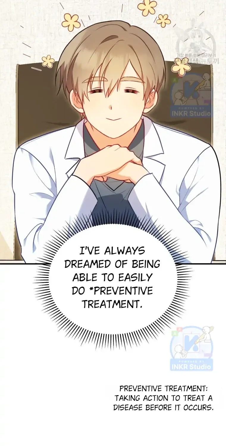Read Hello! Veterinarian! chapter 3 image 10 on Lezhin