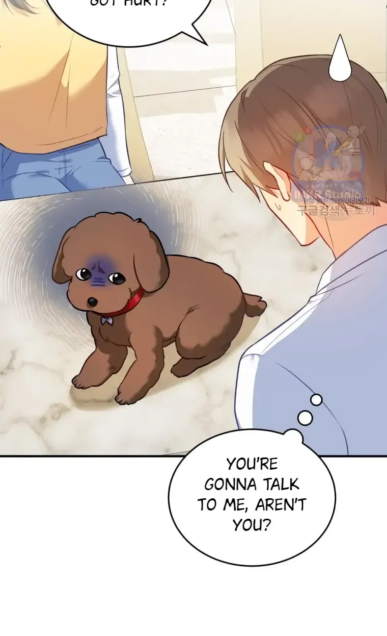 Read Hello! Veterinarian! chapter 3 image 13 on Lezhin