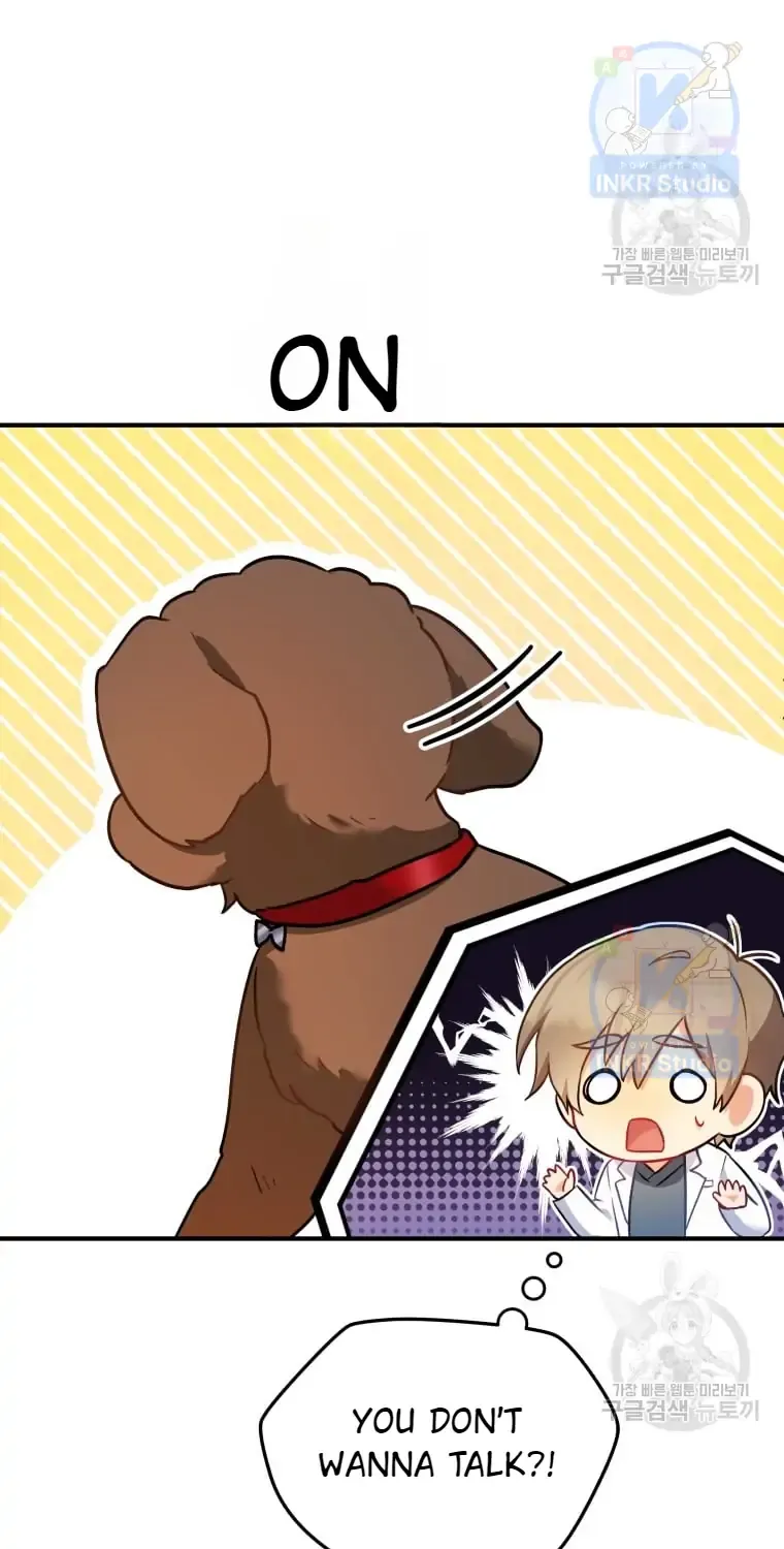 Read Hello! Veterinarian! chapter 3 image 14 on Lezhin