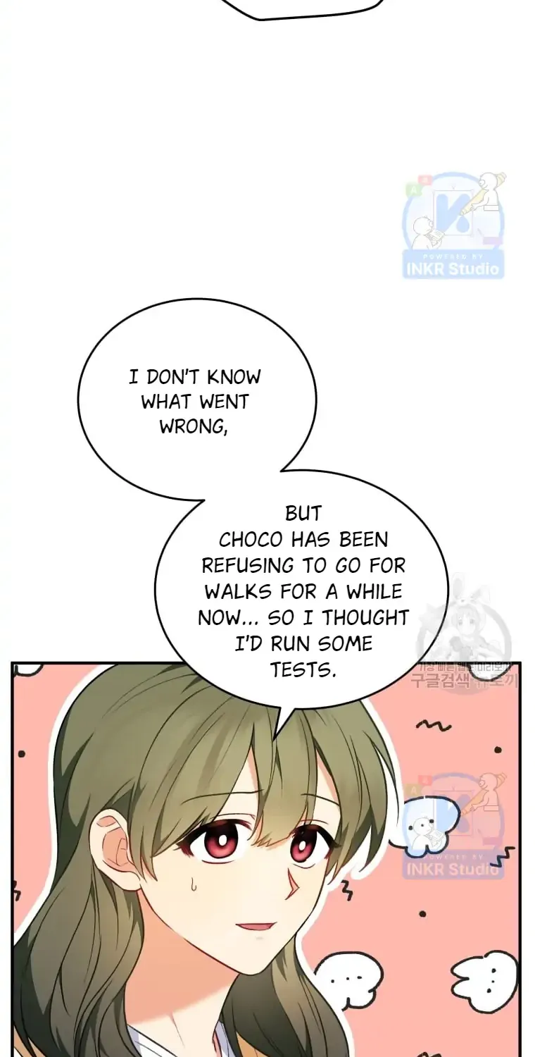 Read Hello! Veterinarian! chapter 3 image 15 on Lezhin