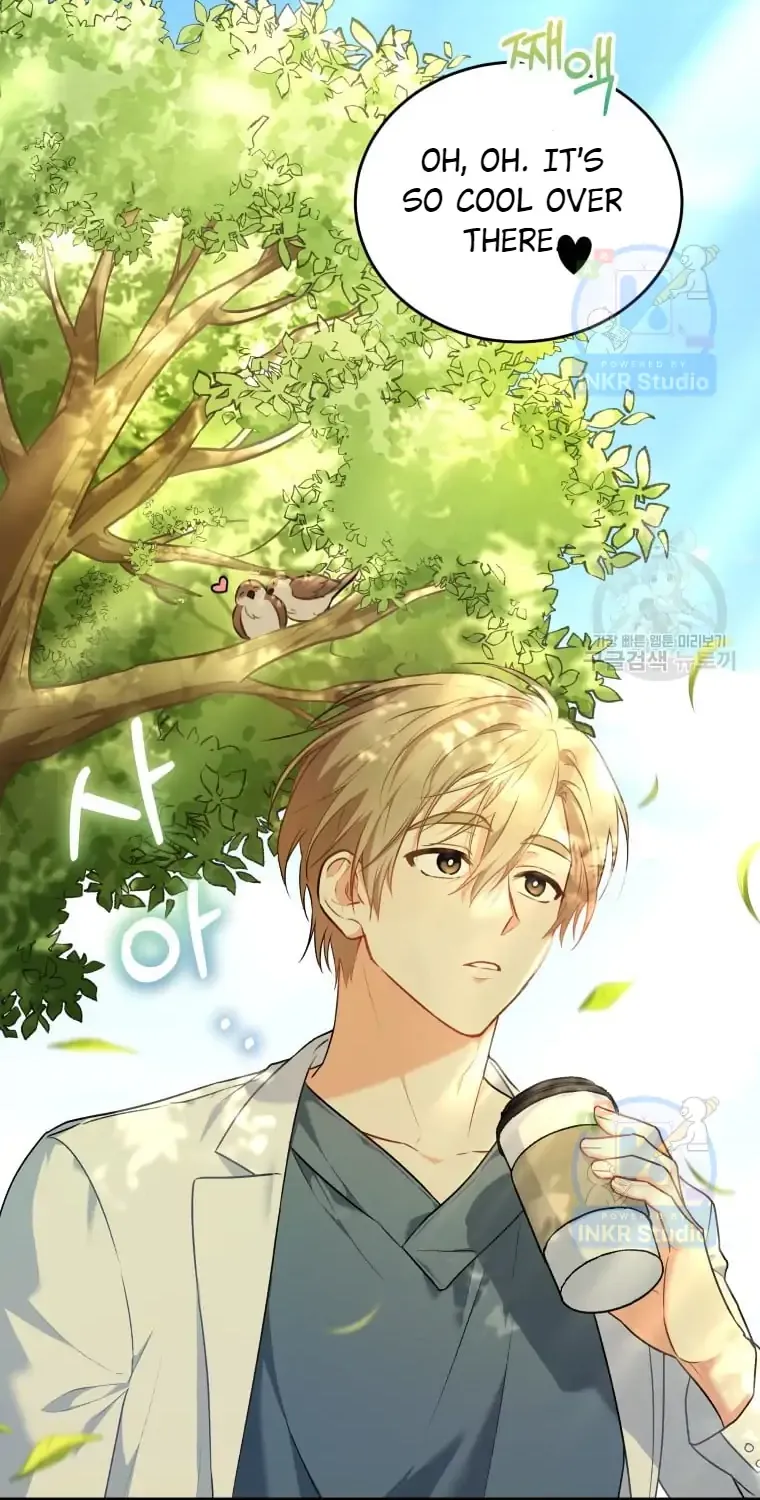 Read Hello! Veterinarian! chapter 3 image 2 on Lezhin