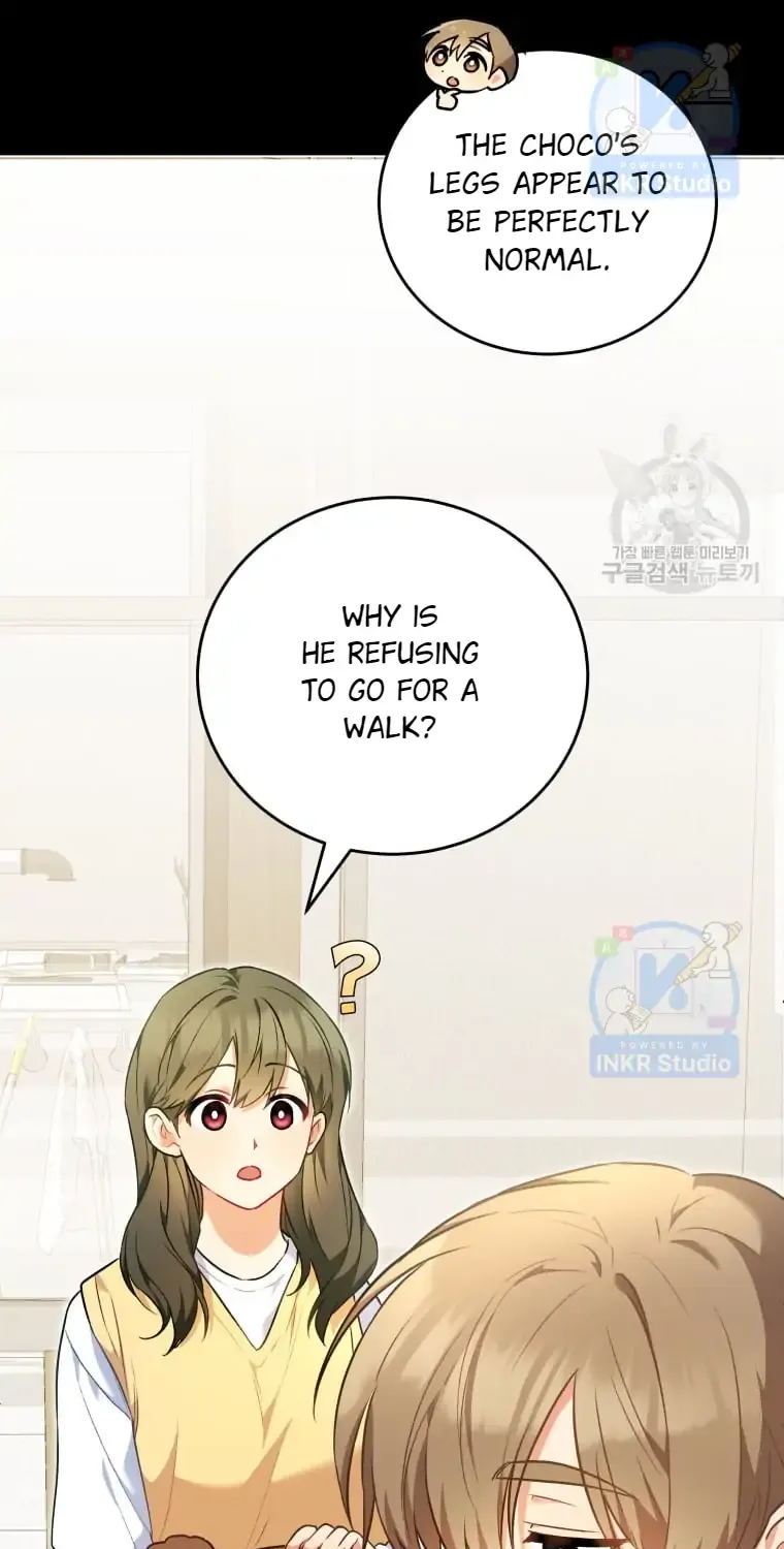 Read Hello! Veterinarian! chapter 3 image 23 on Lezhin