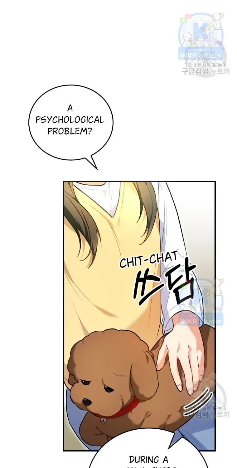 Read Hello! Veterinarian! chapter 3 image 25 on Lezhin