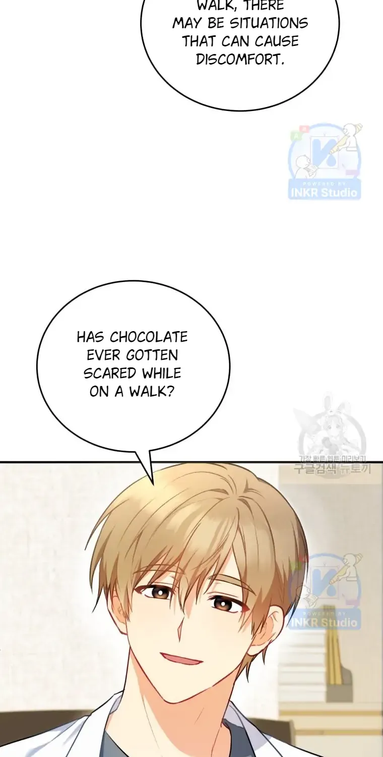 Read Hello! Veterinarian! chapter 3 image 26 on Lezhin