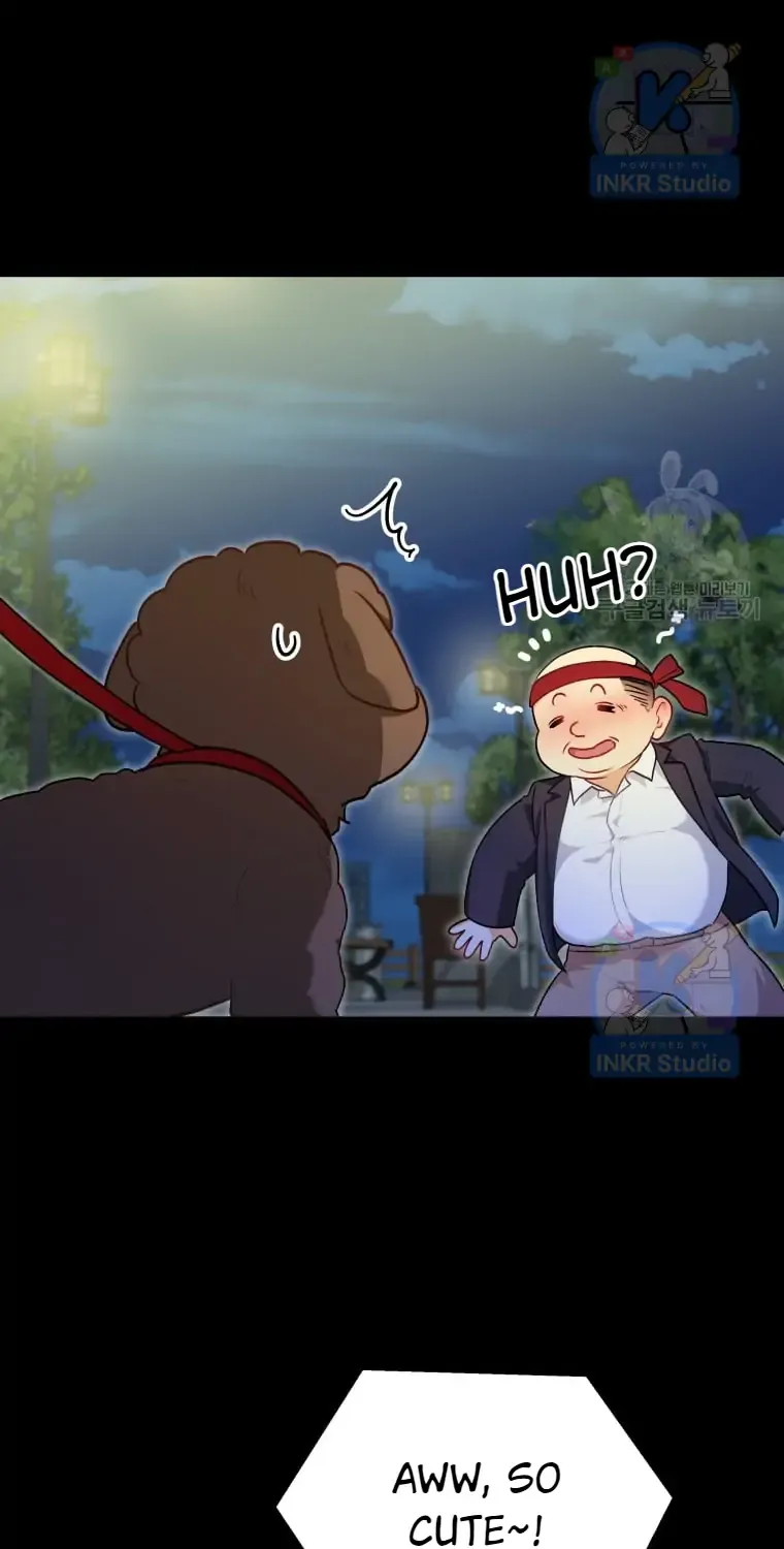 Read Hello! Veterinarian! chapter 3 image 32 on Lezhin