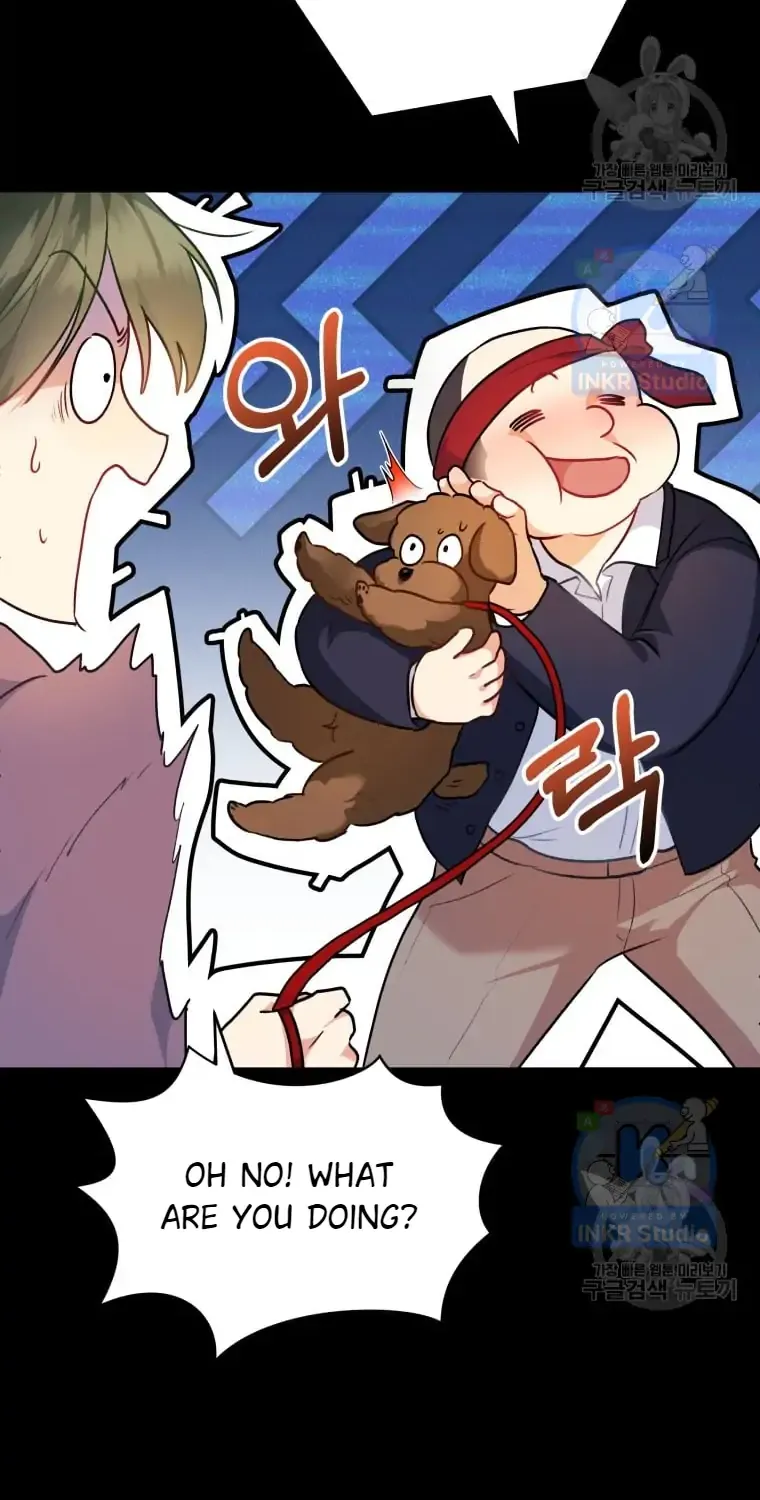 Read Hello! Veterinarian! chapter 3 image 33 on Lezhin