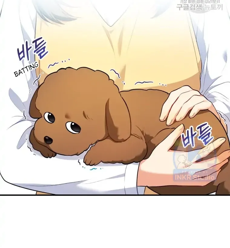 Read Hello! Veterinarian! chapter 3 image 37 on Lezhin