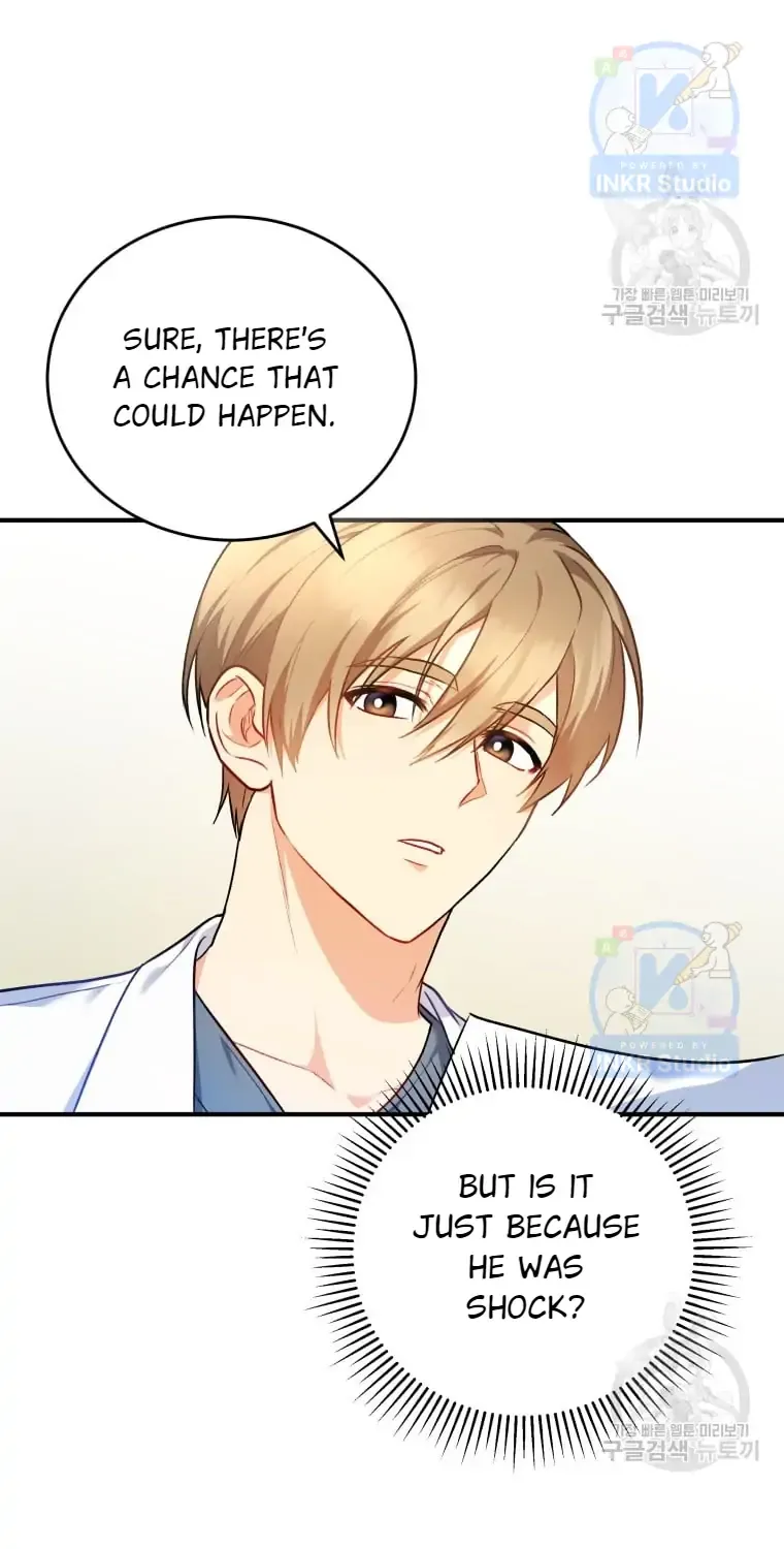Read Hello! Veterinarian! chapter 3 image 38 on Lezhin