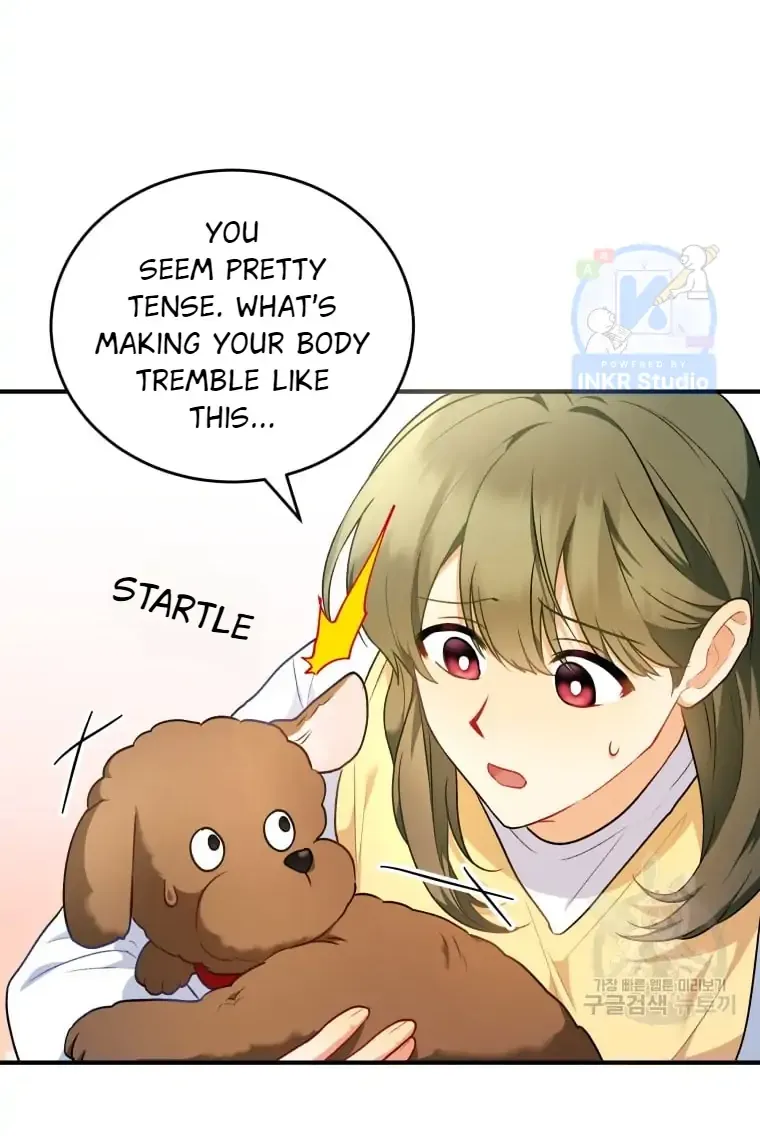 Read Hello! Veterinarian! chapter 3 image 39 on Lezhin