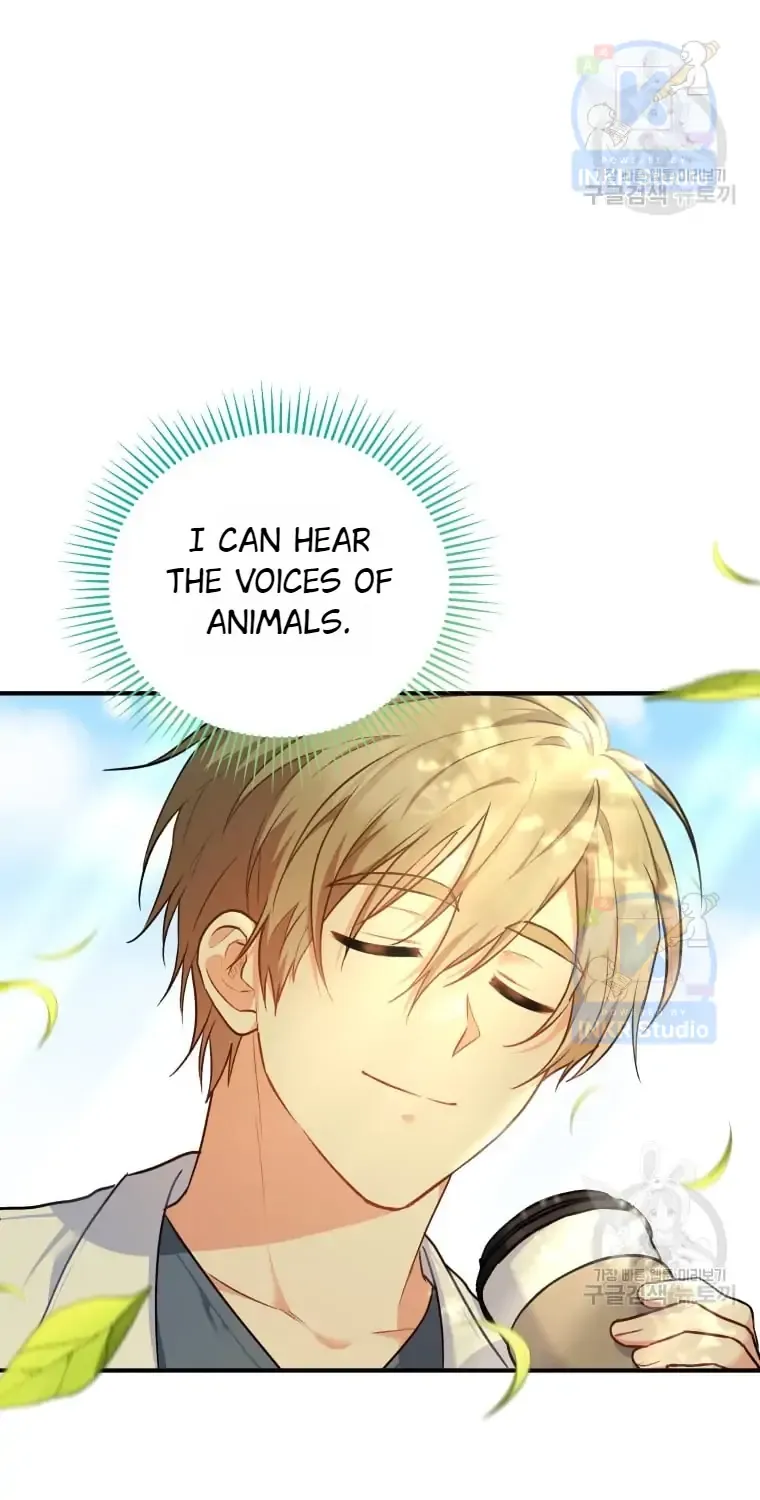 Read Hello! Veterinarian! chapter 3 image 4 on Lezhin
