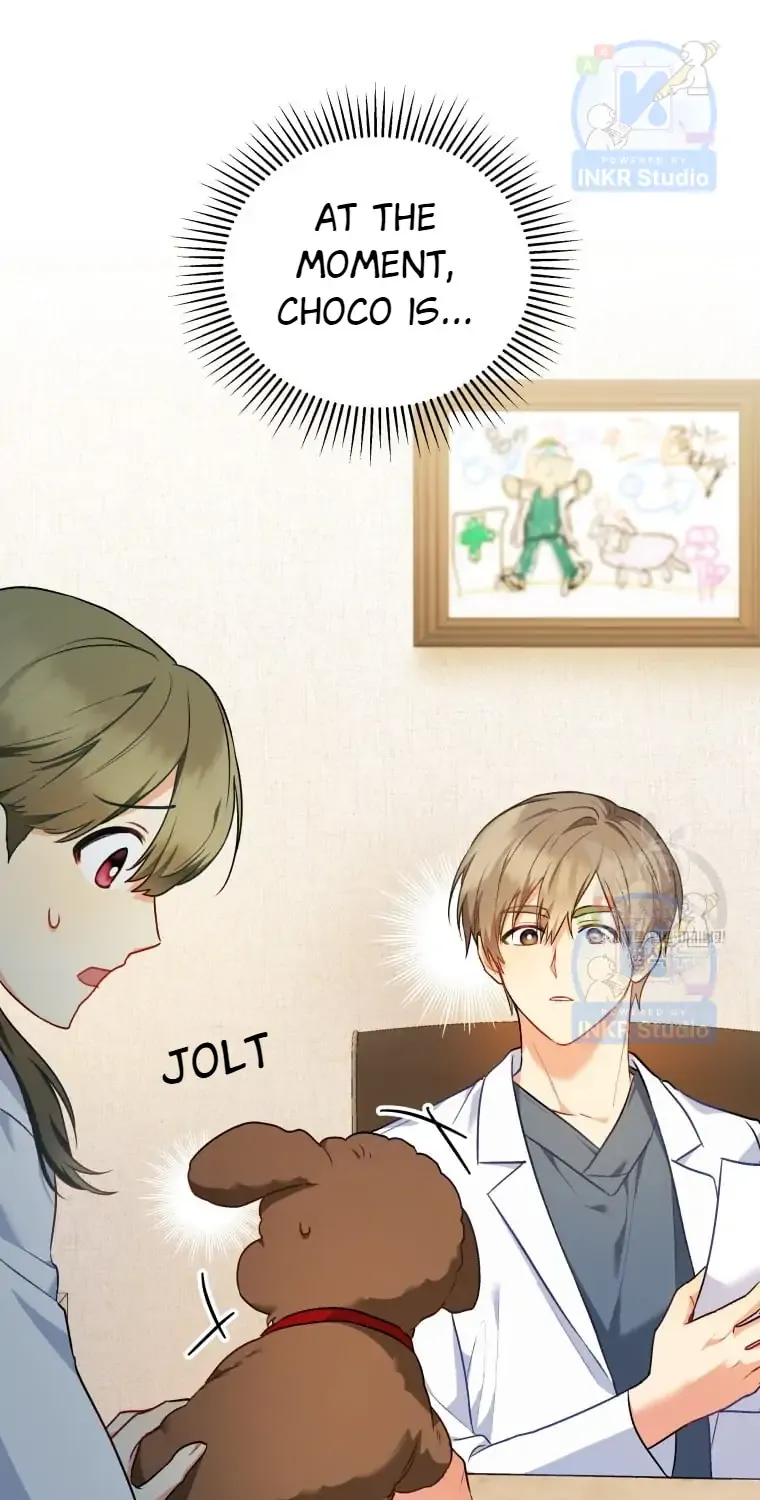 Read Hello! Veterinarian! chapter 3 image 40 on Lezhin